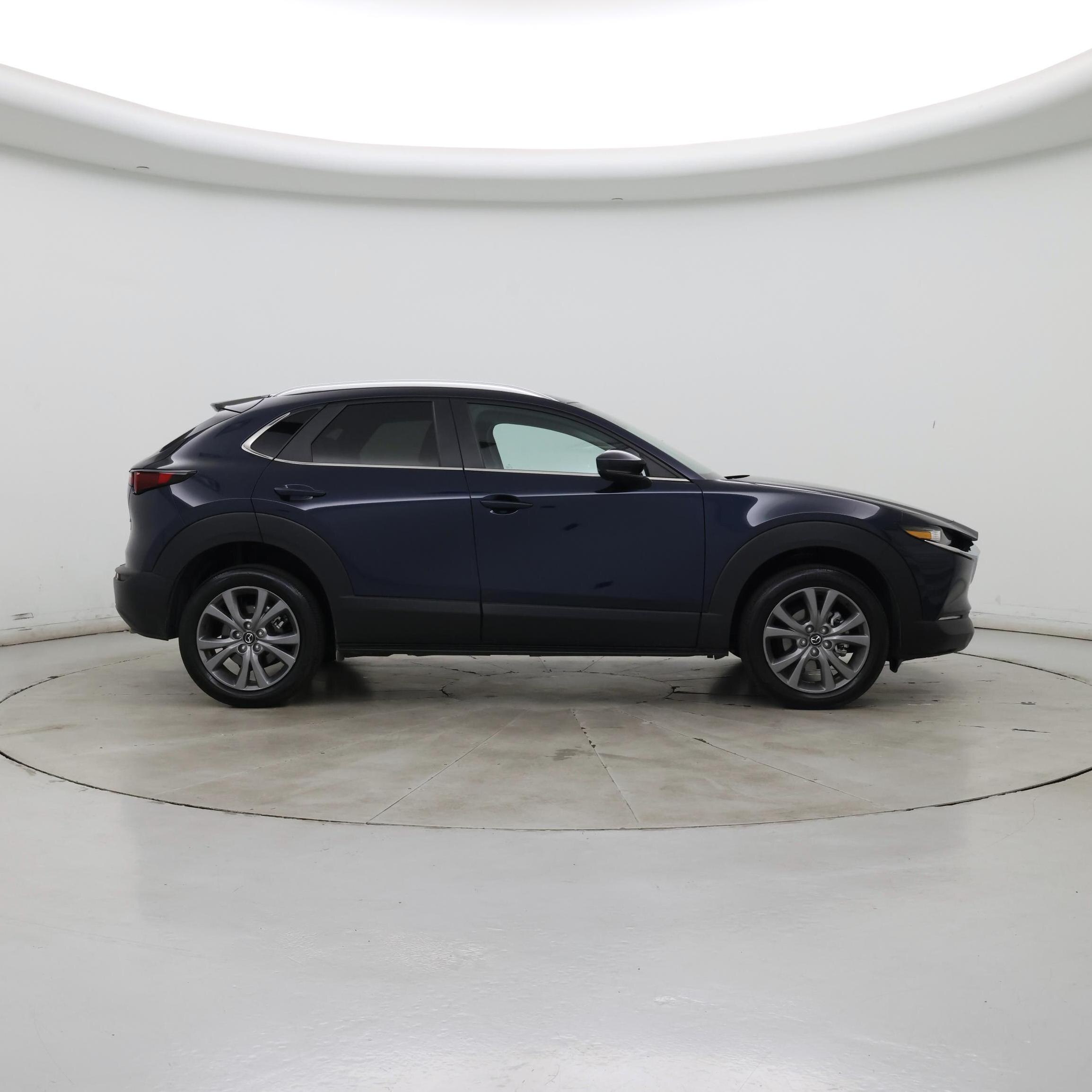 Thumbnail: 2025 Mazda CX-30 - 7