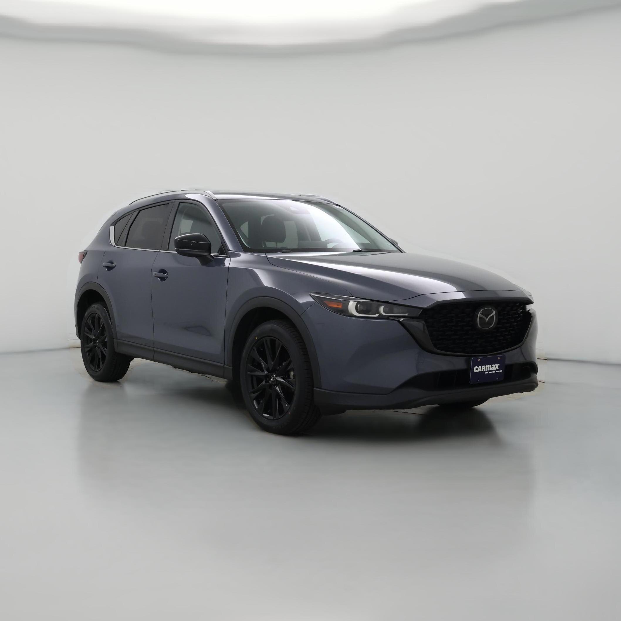 Thumbnail: 2023 Mazda CX-5 - 1
