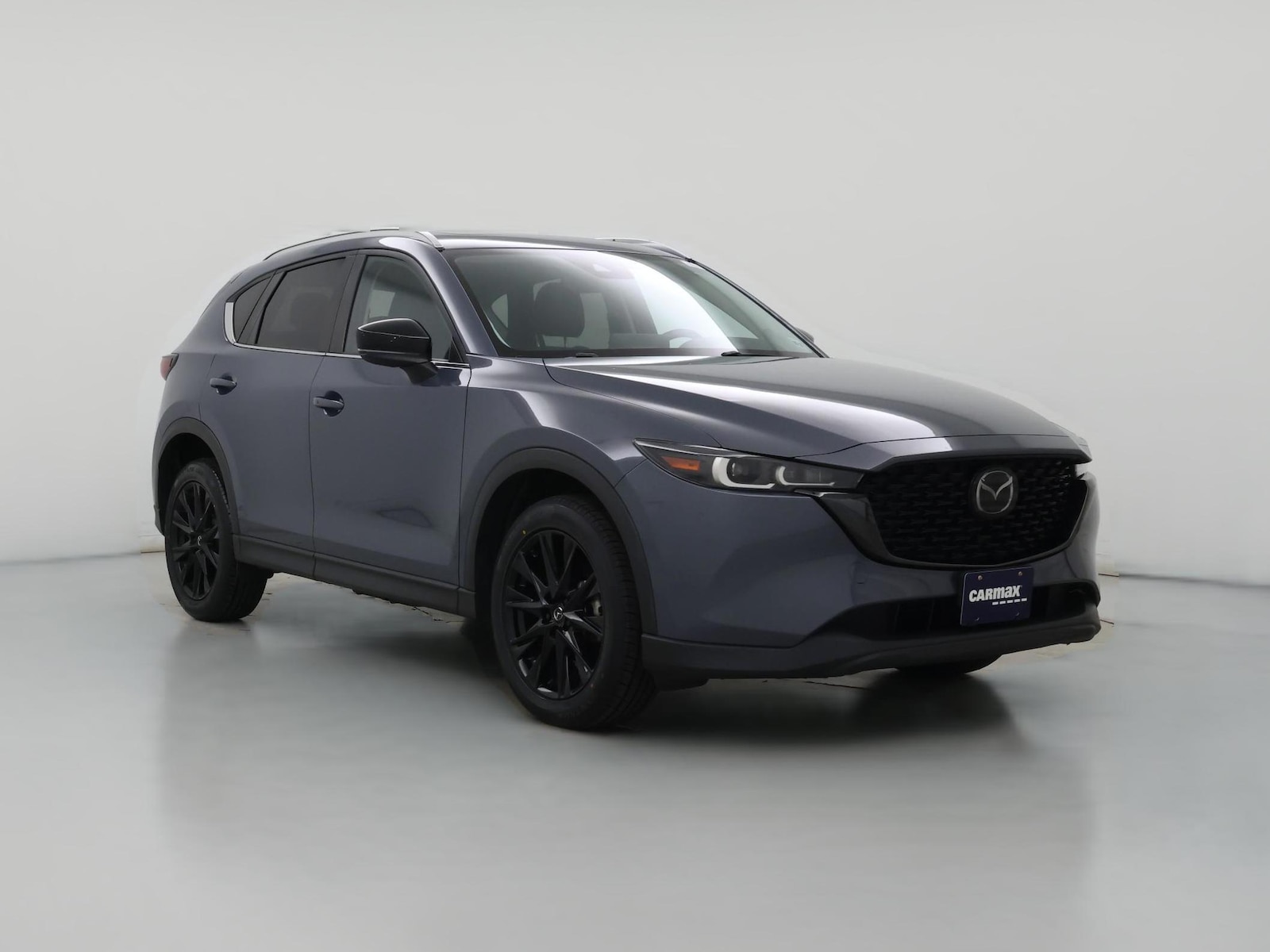 2023 Mazda CX-5 S Carbon Edition