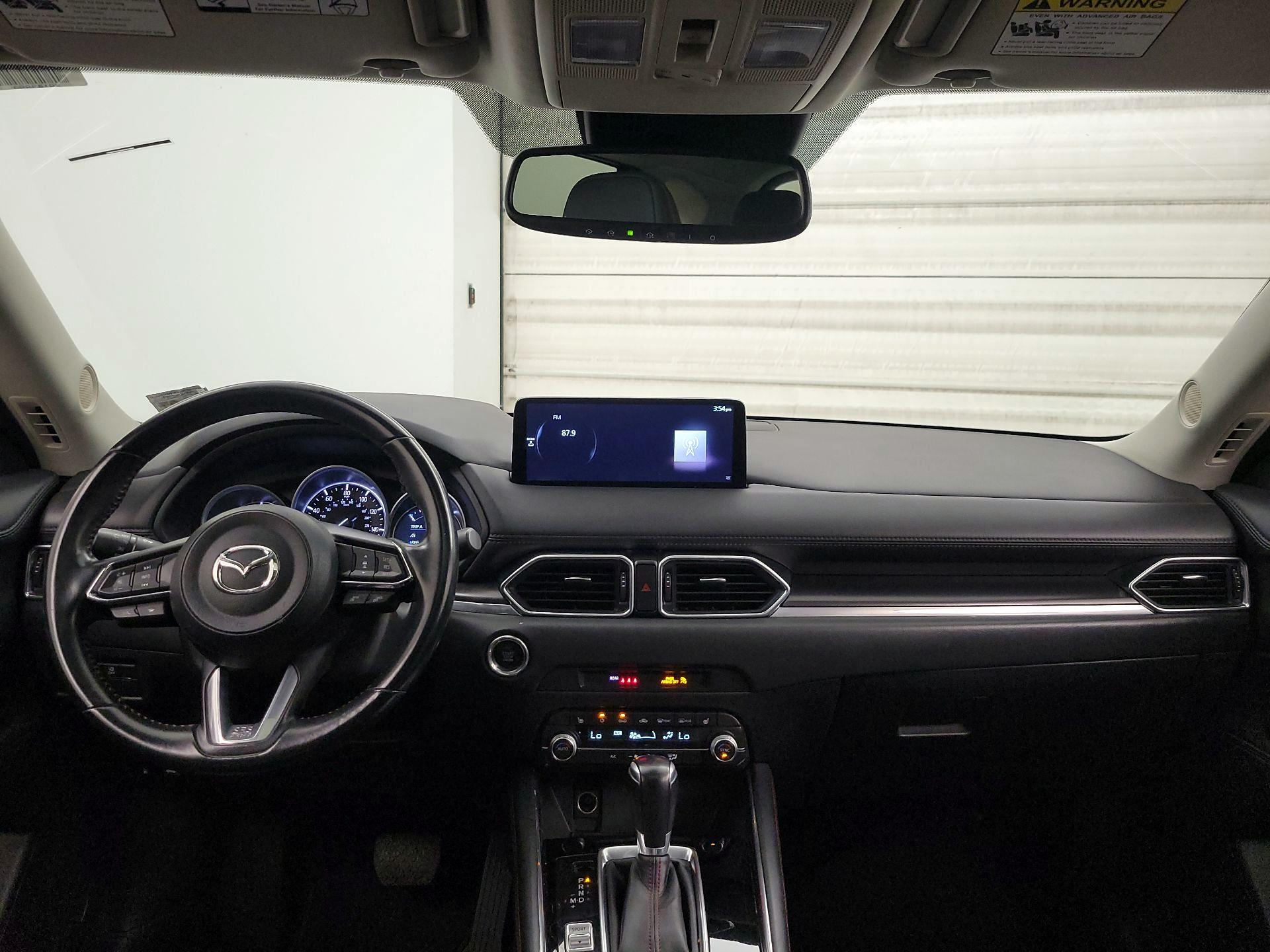 Thumbnail: 2023 Mazda CX-5 - 9