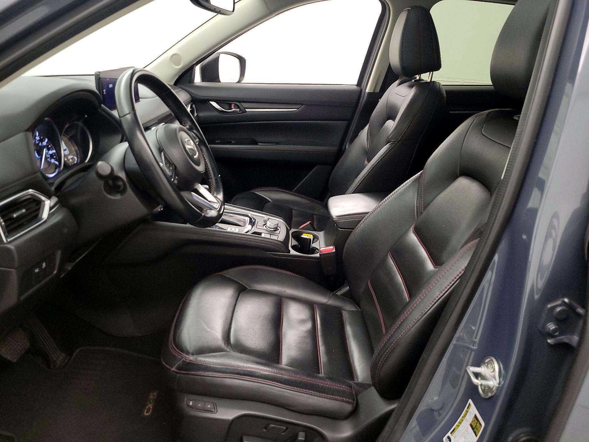 Thumbnail: 2023 Mazda CX-5 - 11