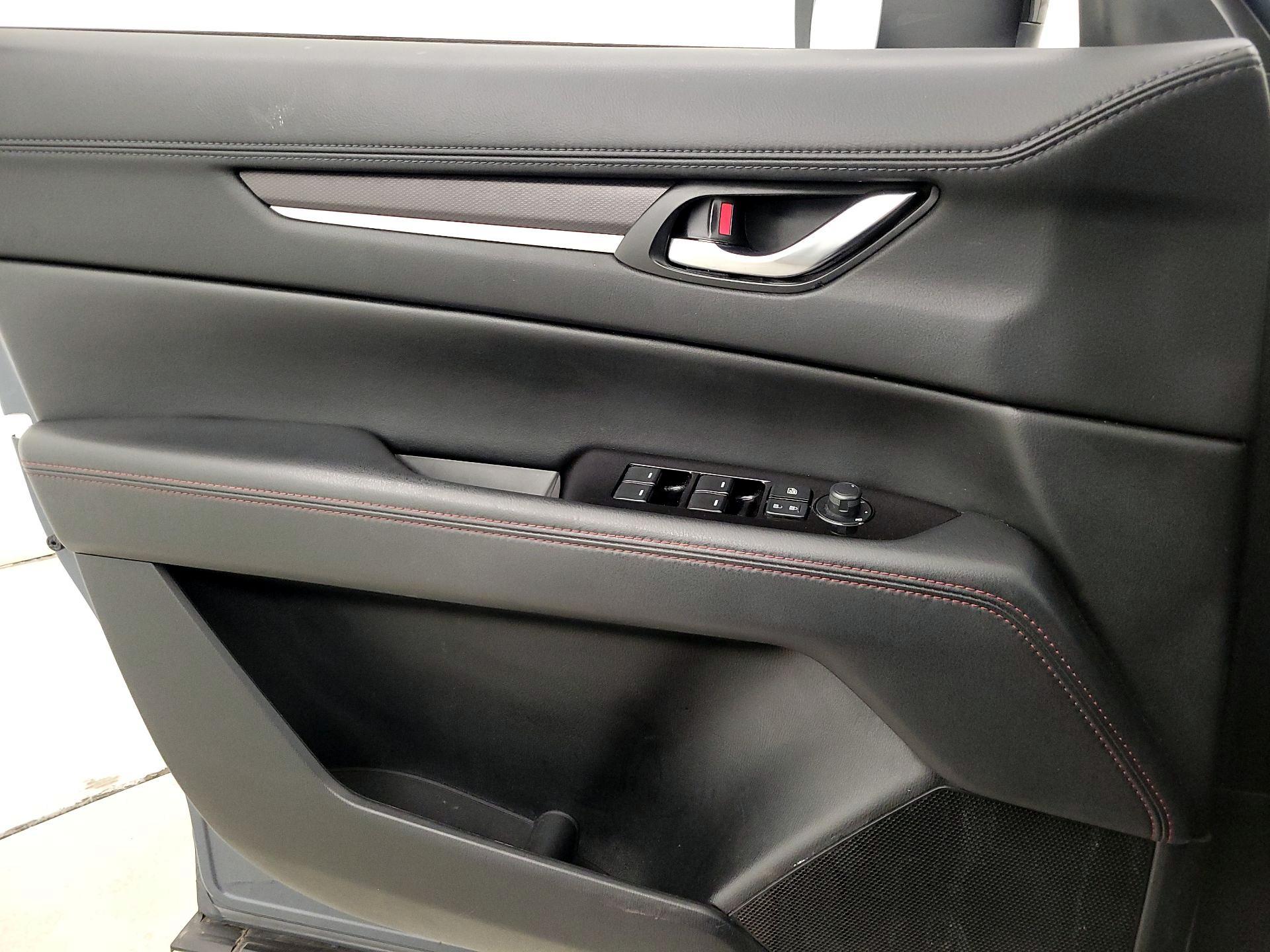 Thumbnail: 2023 Mazda CX-5 - 12