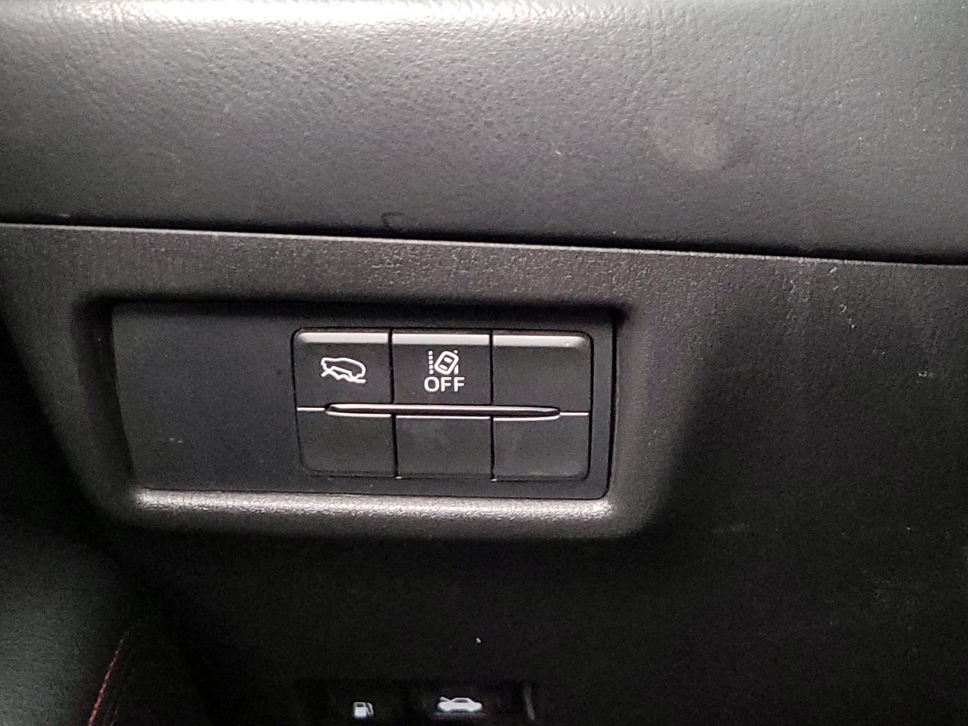 Thumbnail: 2023 Mazda CX-5 - 13