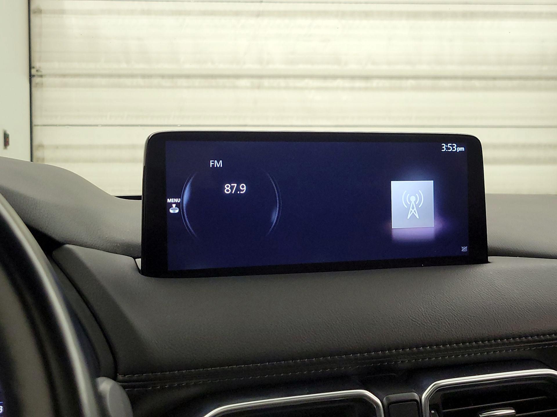 Thumbnail: 2023 Mazda CX-5 - 15