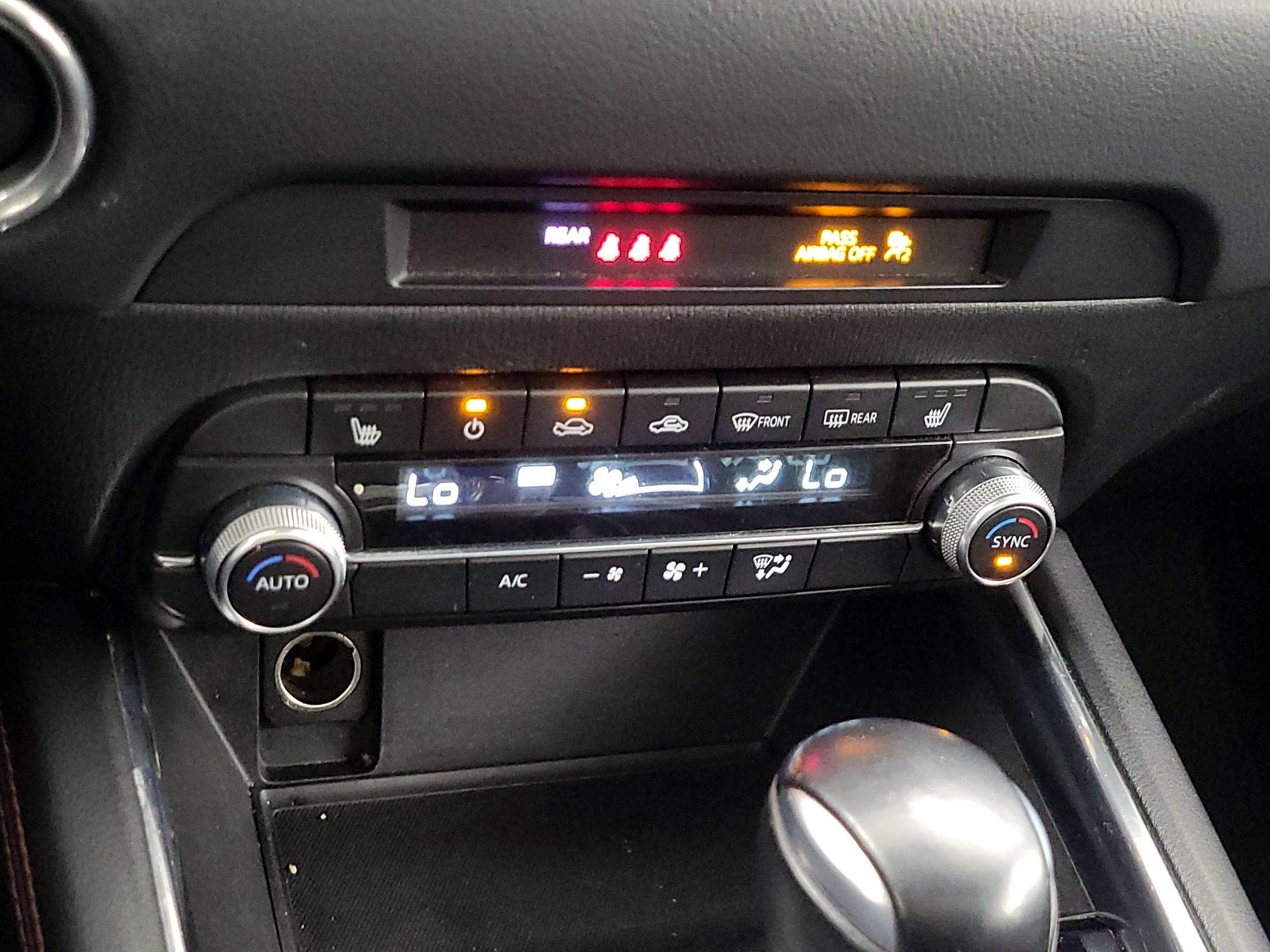 Thumbnail: 2023 Mazda CX-5 - 16