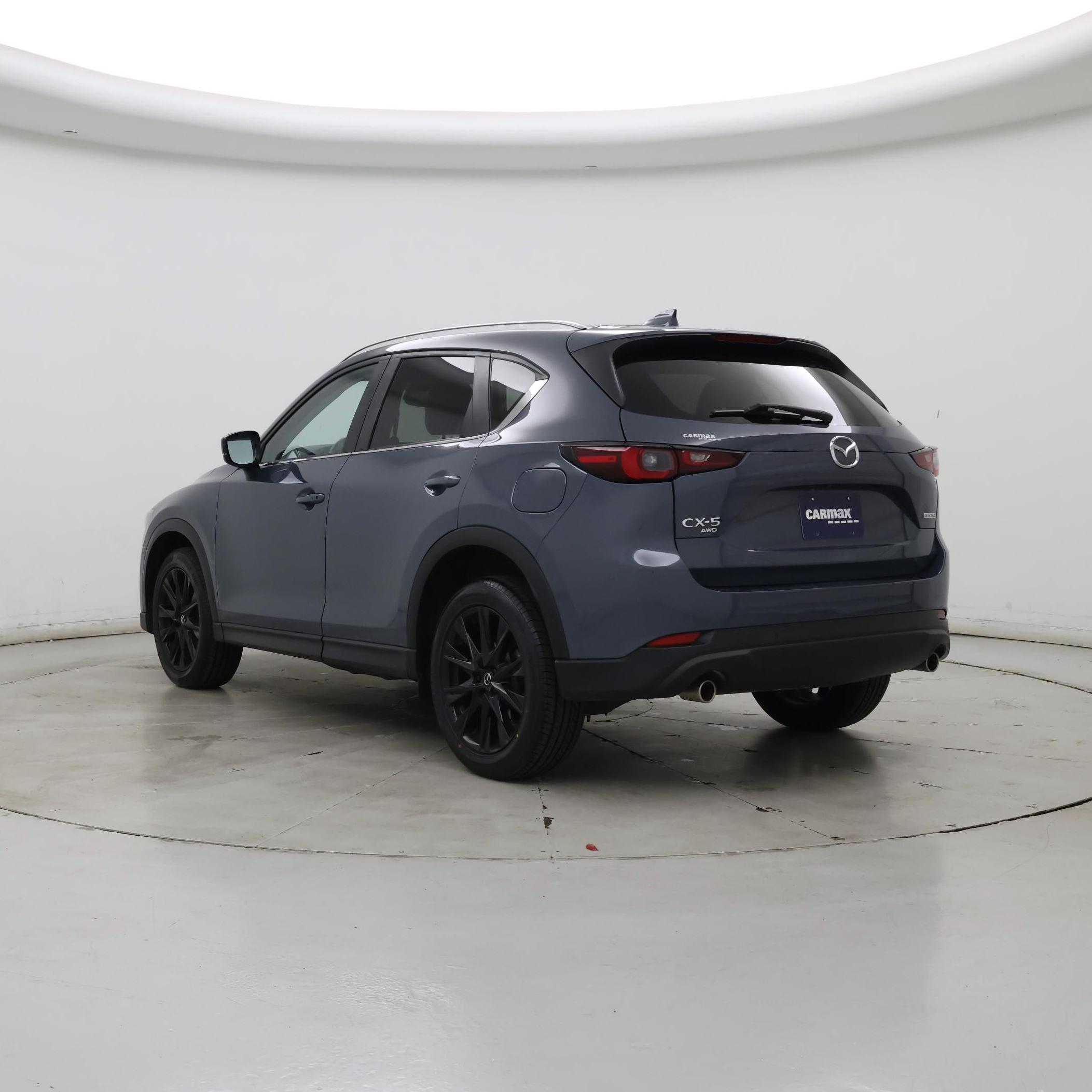 Thumbnail: 2023 Mazda CX-5 - 2