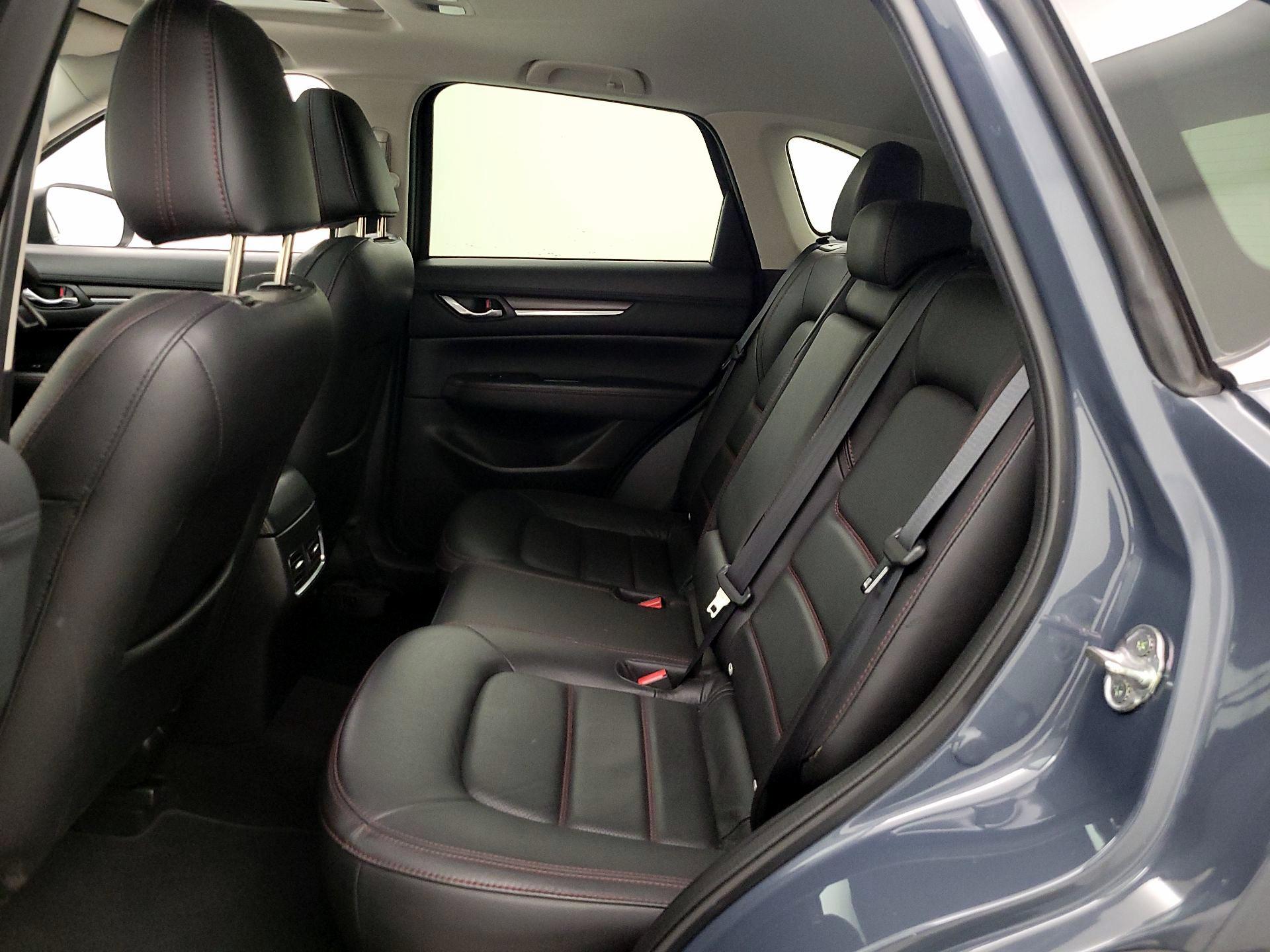 Thumbnail: 2023 Mazda CX-5 - 20