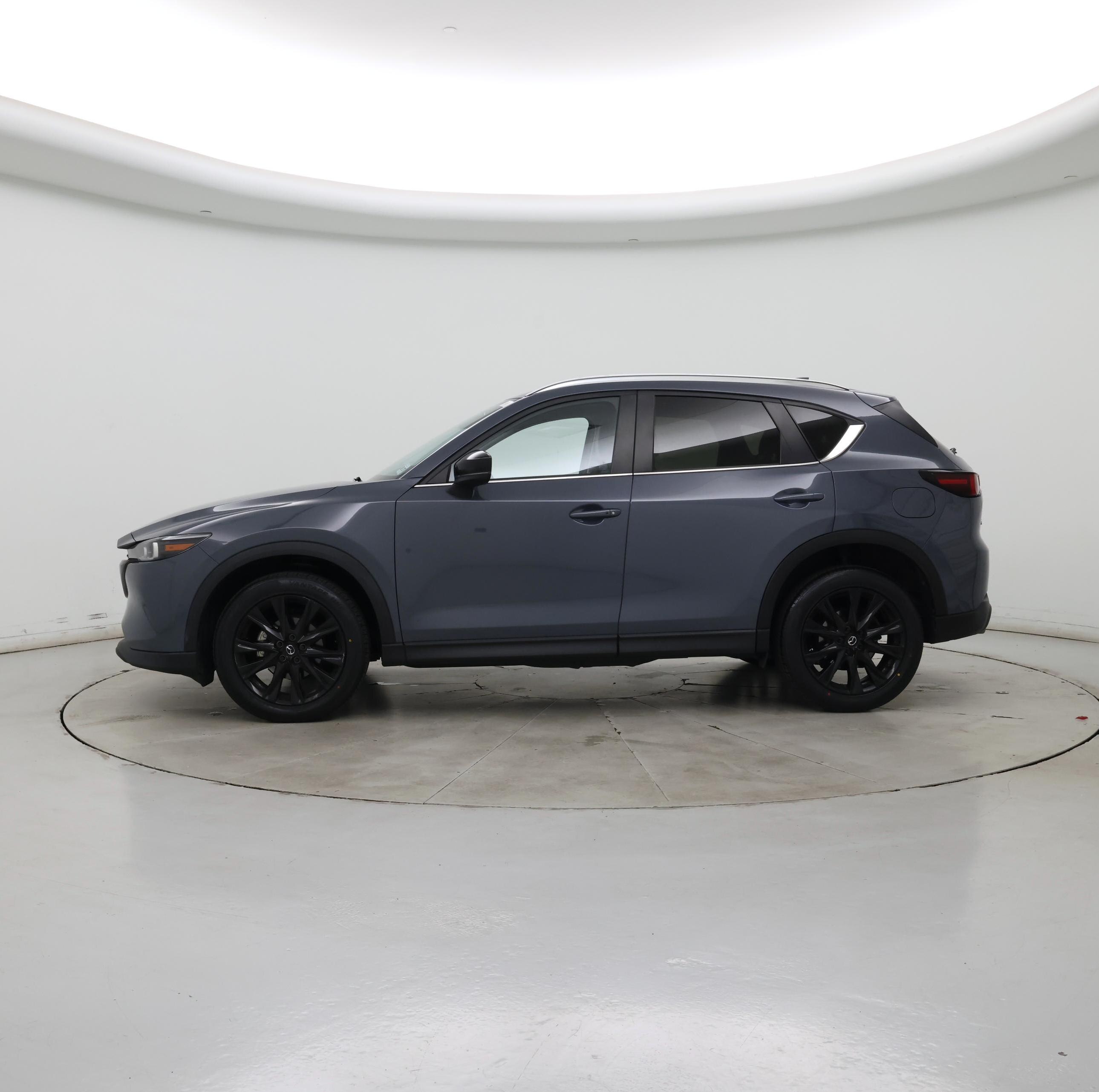 Thumbnail: 2023 Mazda CX-5 - 3