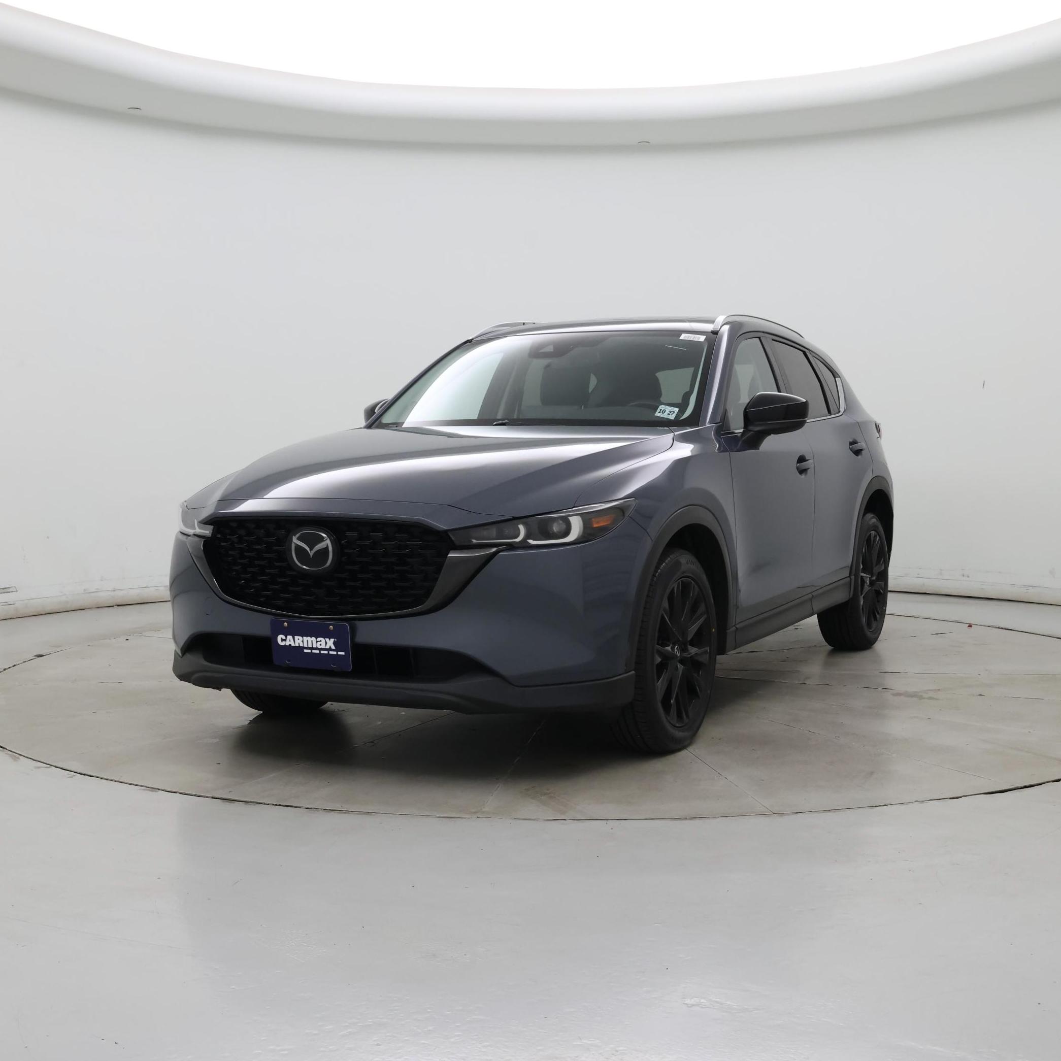 Thumbnail: 2023 Mazda CX-5 - 4