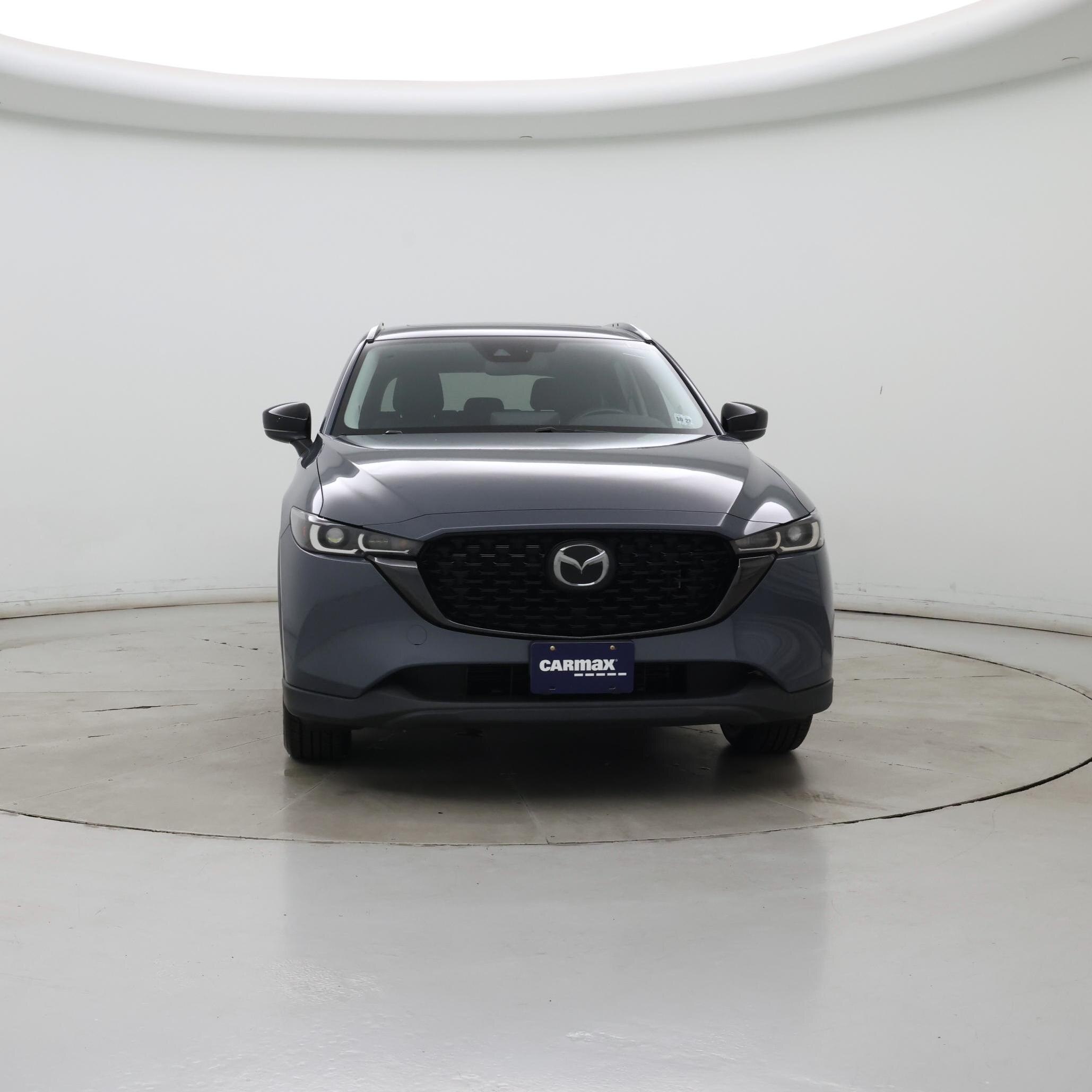 Thumbnail: 2023 Mazda CX-5 - 5
