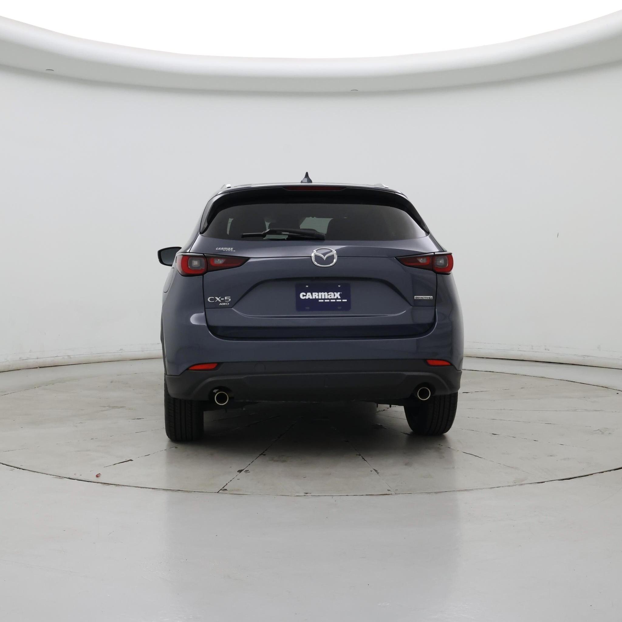 Thumbnail: 2023 Mazda CX-5 - 6