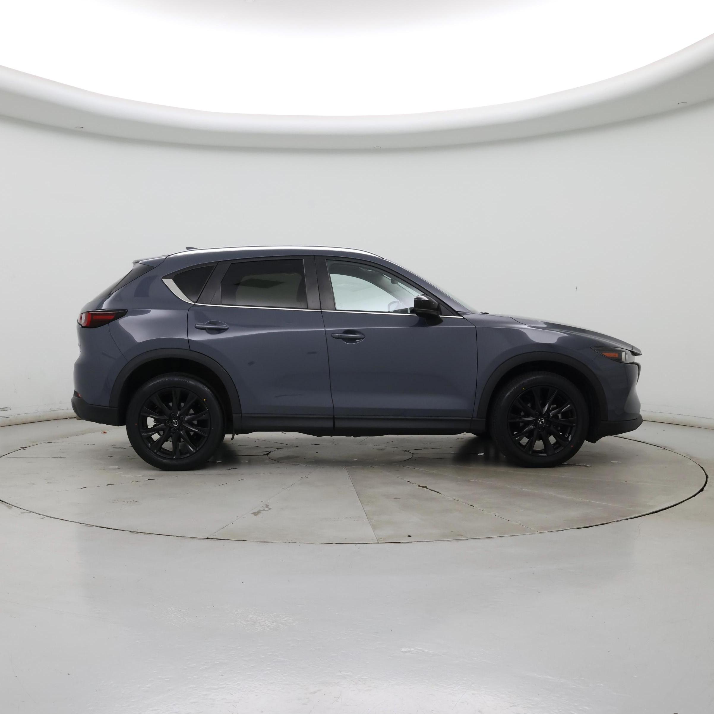 Thumbnail: 2023 Mazda CX-5 - 7