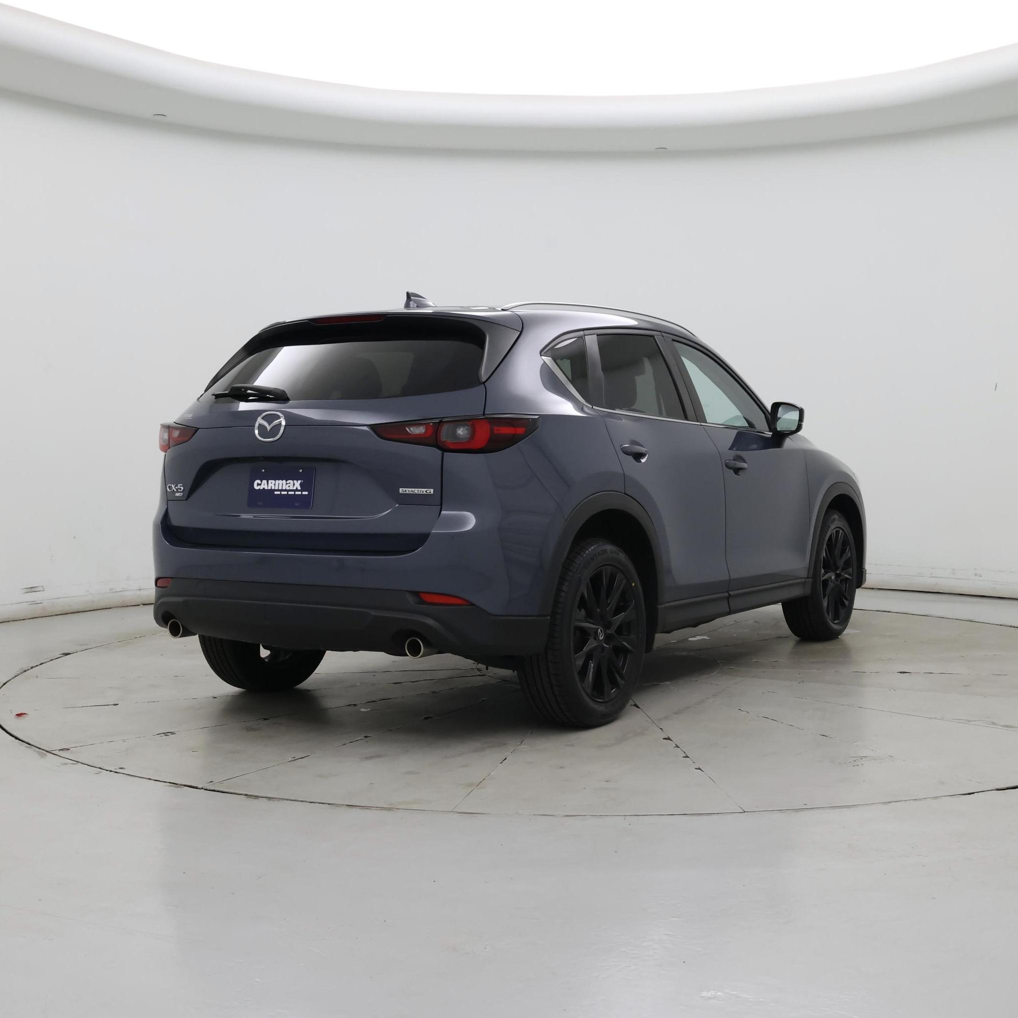 Thumbnail: 2023 Mazda CX-5 - 8