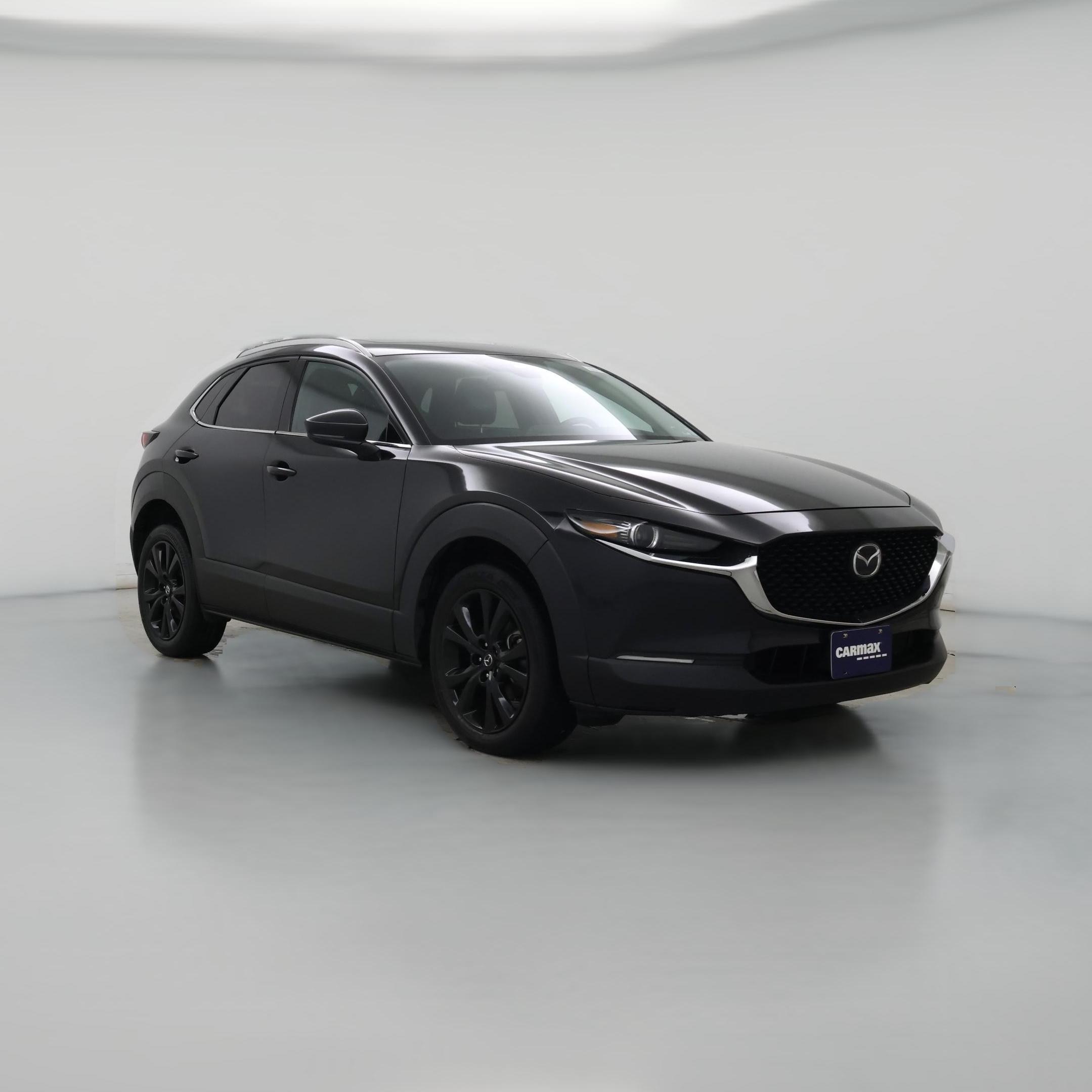 Thumbnail: 2023 Mazda CX-30 - 1