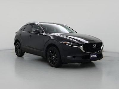 2023 Mazda CX-30 2.5 Turbo Premium
