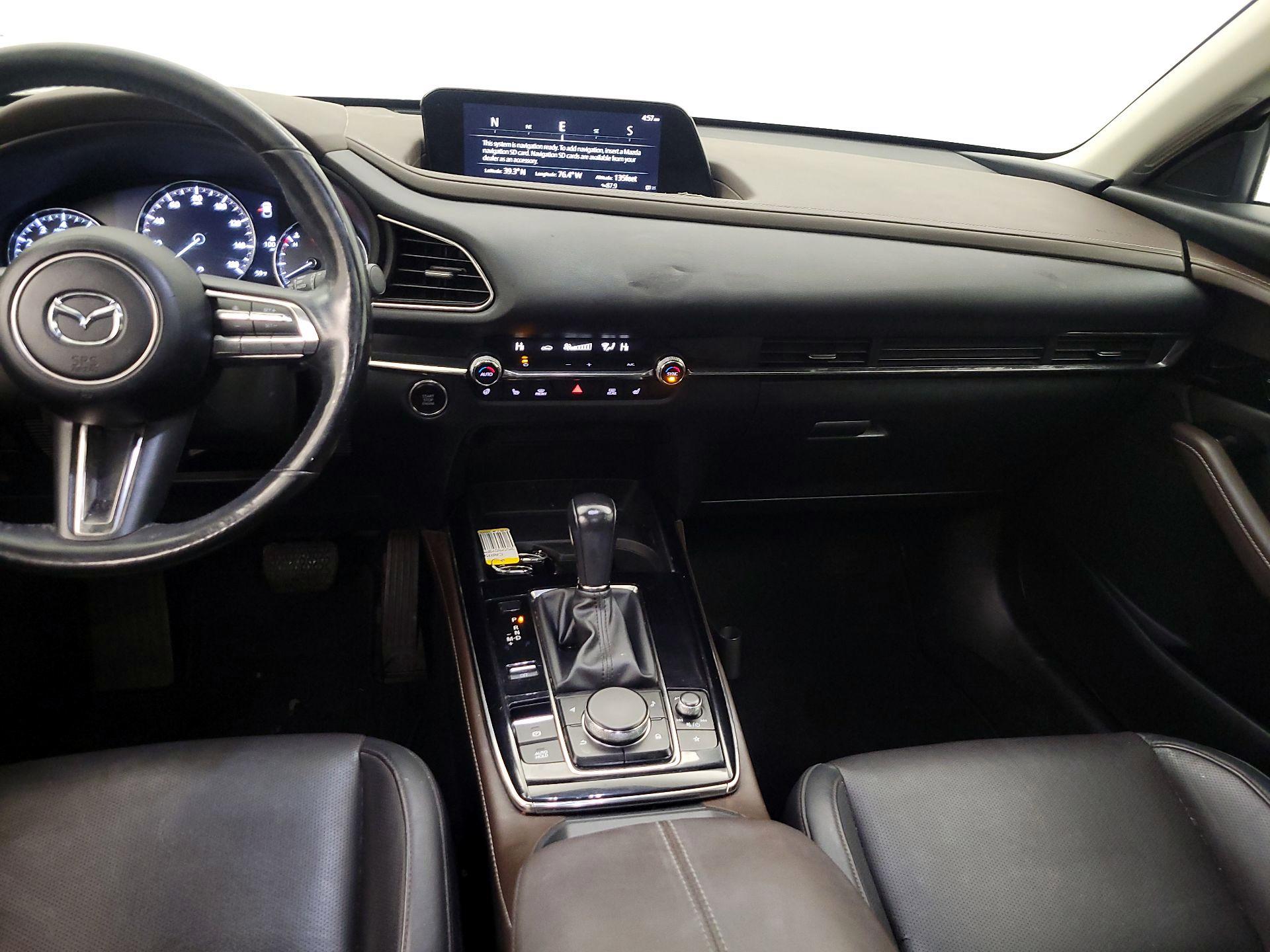 Thumbnail: 2023 Mazda CX-30 - 9