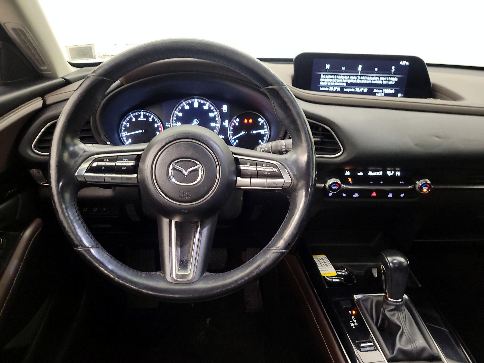 Thumbnail: 2023 Mazda CX-30 - 10