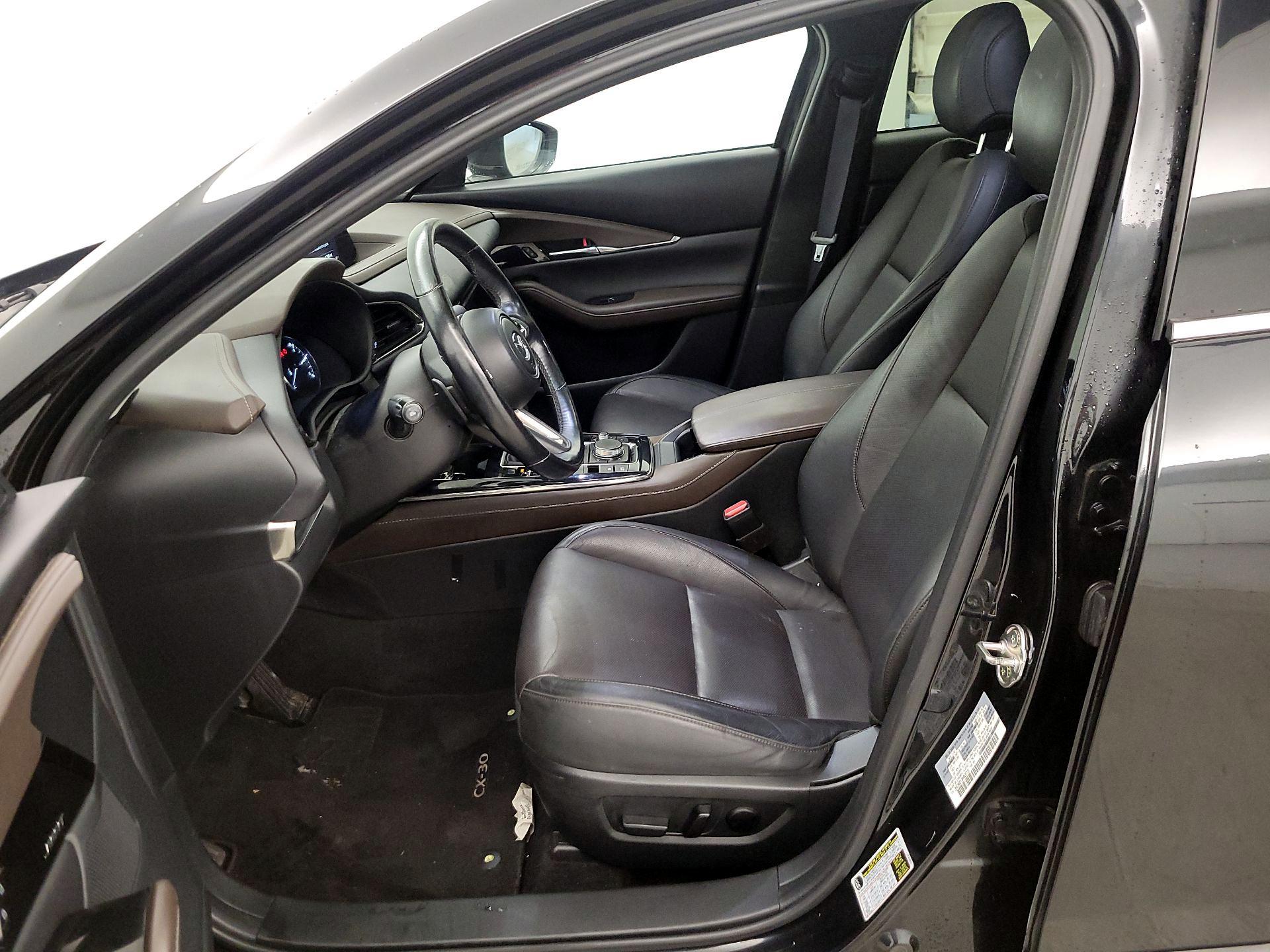 Thumbnail: 2023 Mazda CX-30 - 11