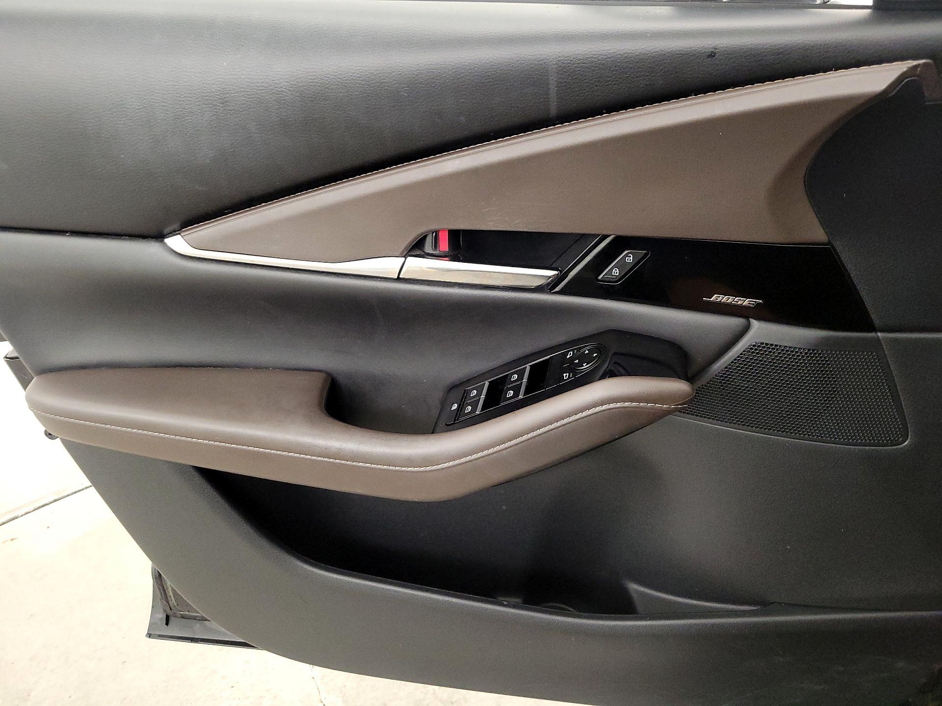 Thumbnail: 2023 Mazda CX-30 - 12