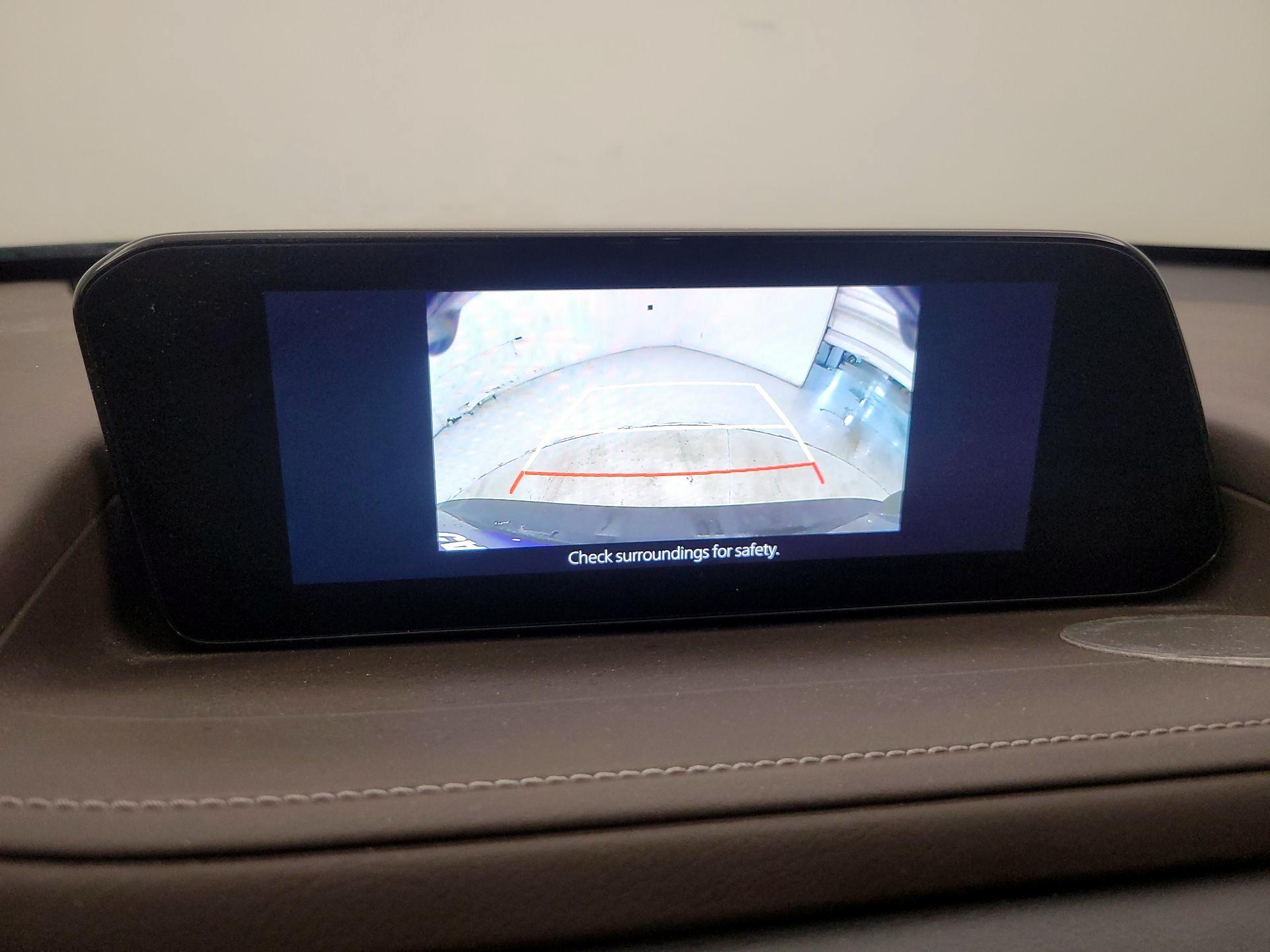 Thumbnail: 2023 Mazda CX-30 - 14