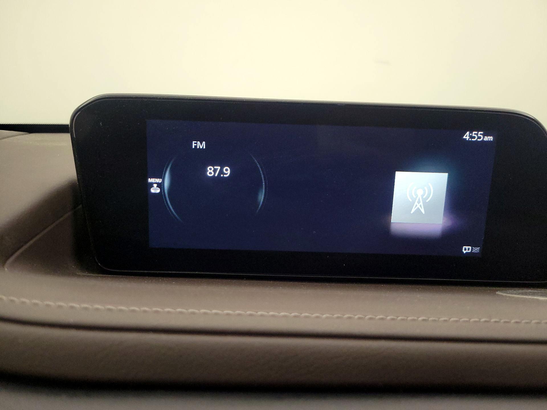 Thumbnail: 2023 Mazda CX-30 - 15