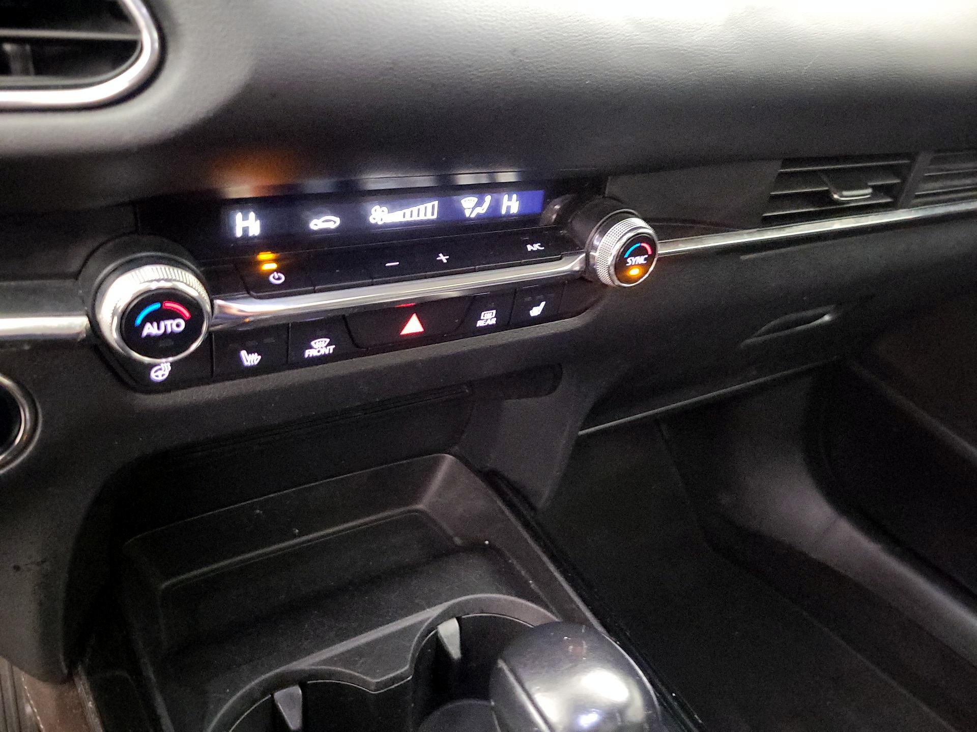 Thumbnail: 2023 Mazda CX-30 - 16