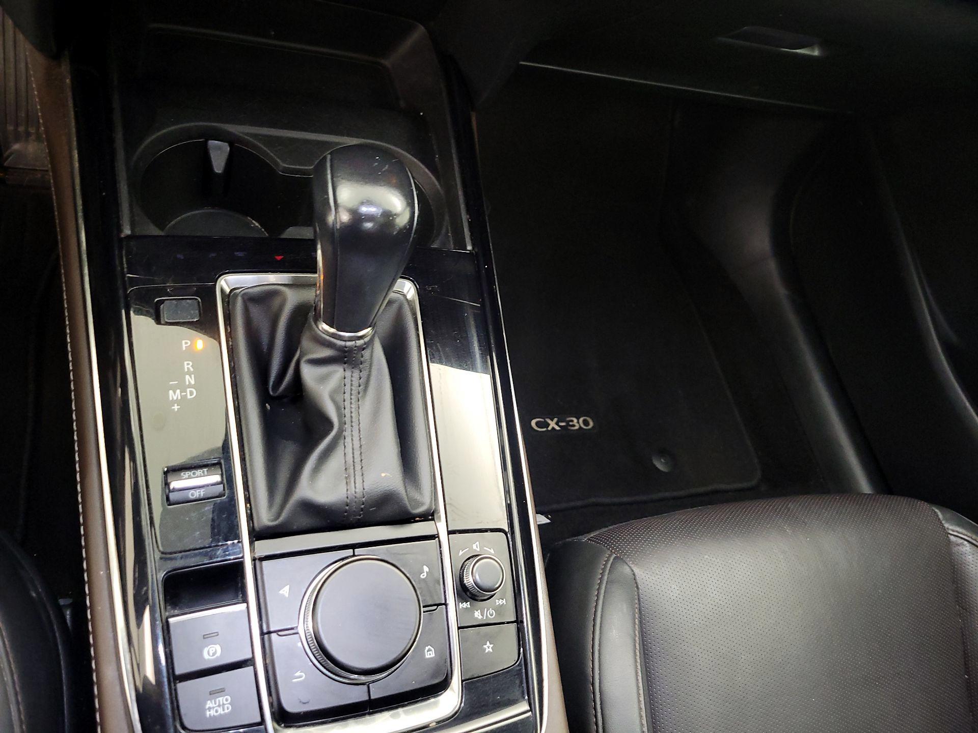 Thumbnail: 2023 Mazda CX-30 - 17