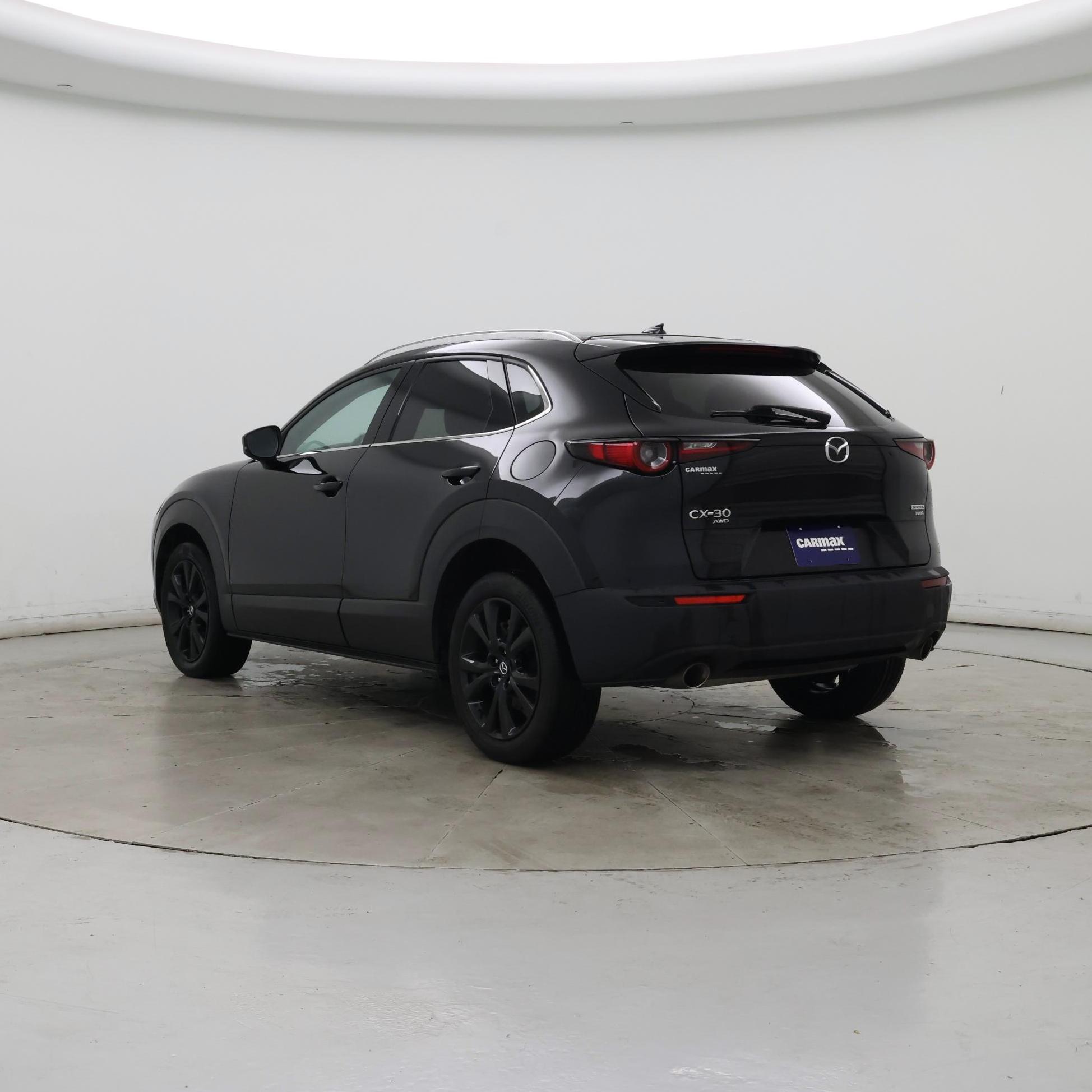 Thumbnail: 2023 Mazda CX-30 - 2