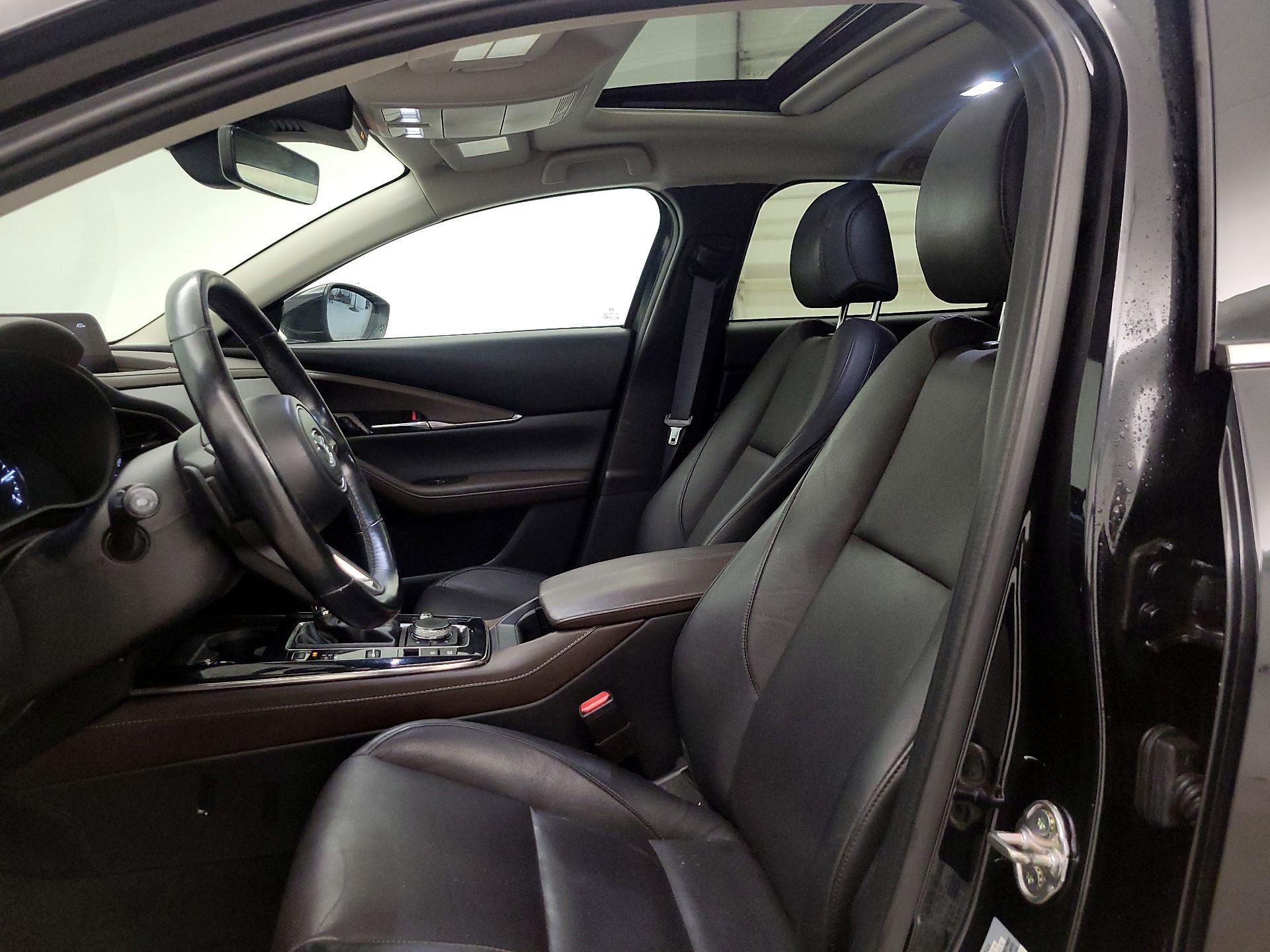 Thumbnail: 2023 Mazda CX-30 - 19