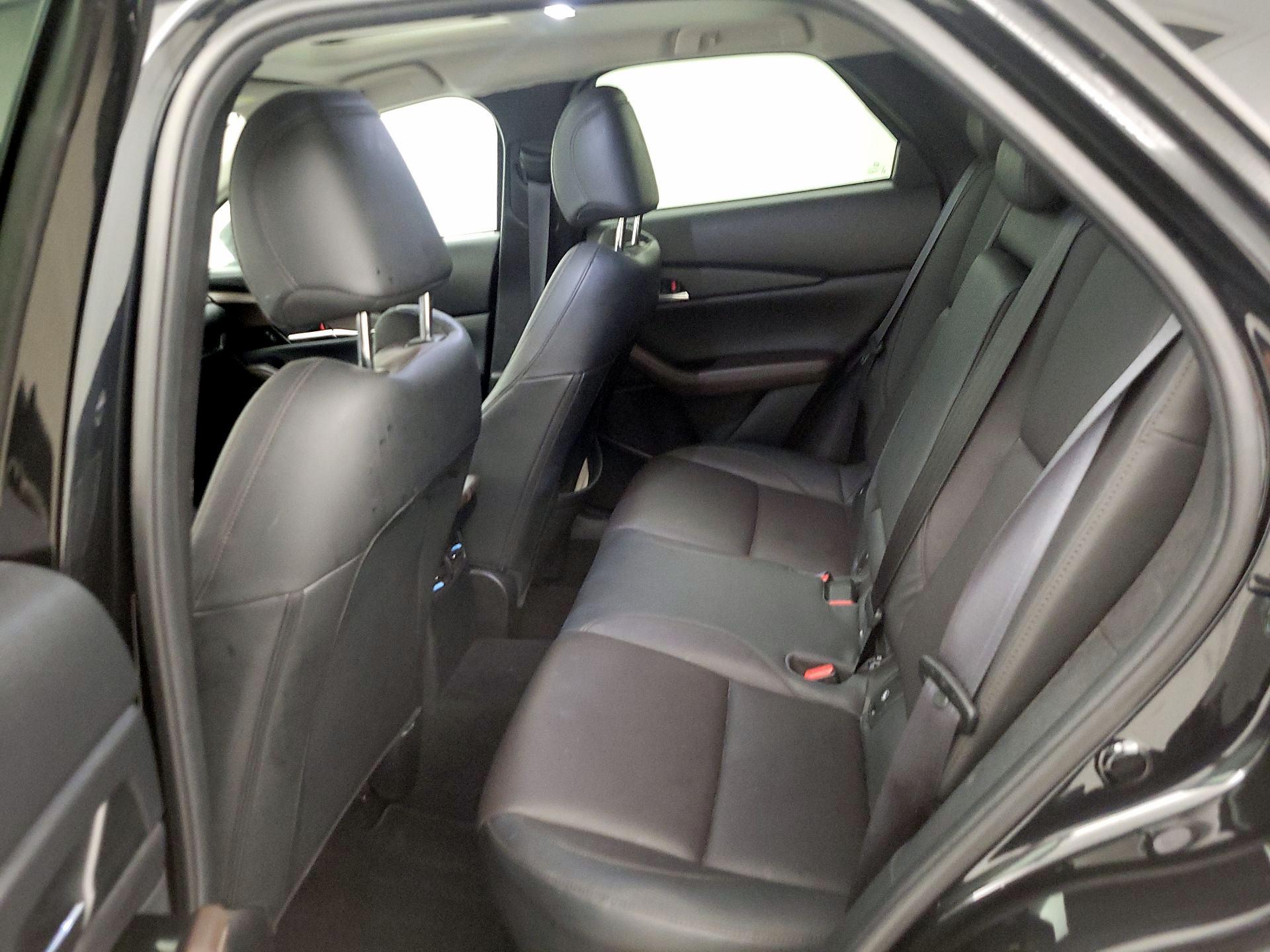 Thumbnail: 2023 Mazda CX-30 - 20