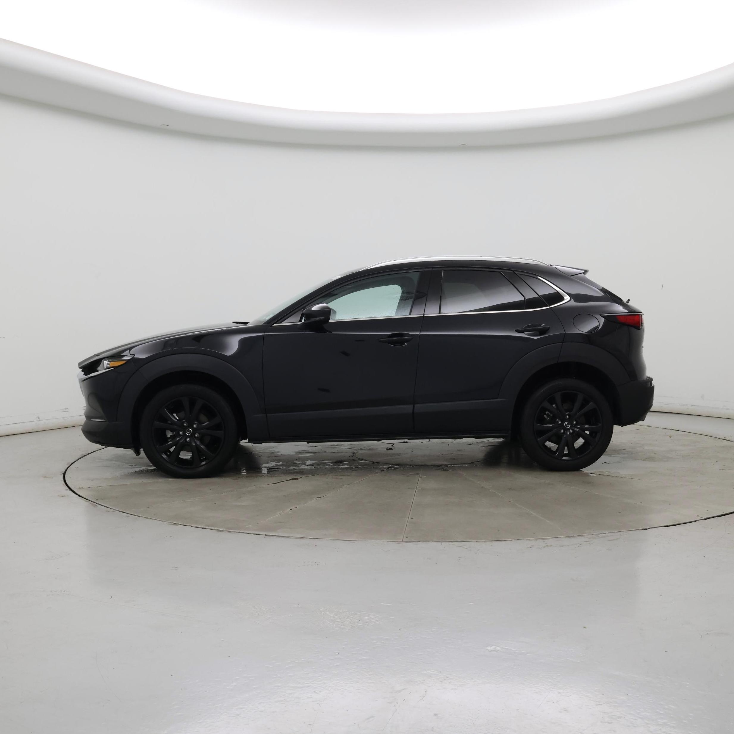 Thumbnail: 2023 Mazda CX-30 - 3