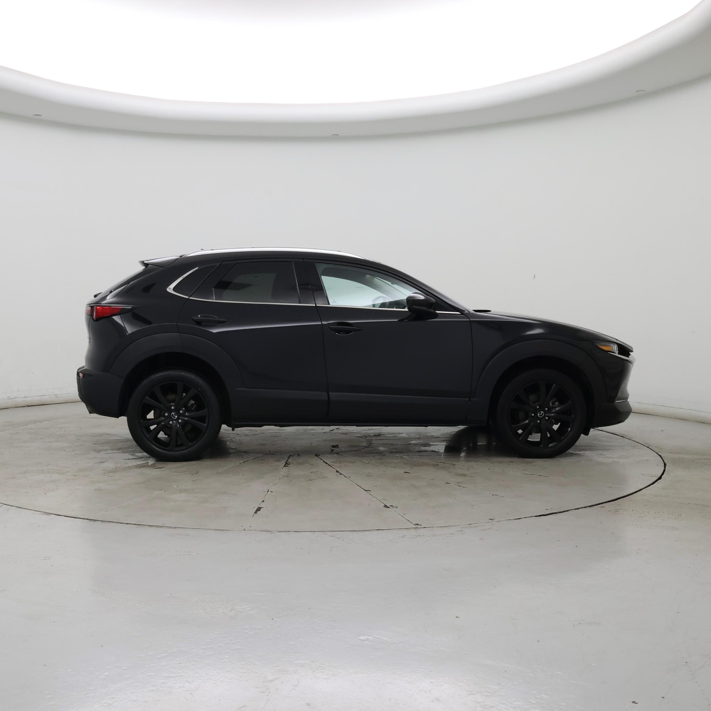 Thumbnail: 2023 Mazda CX-30 - 7