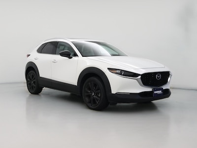 2022 Mazda CX-30 Turbo Premium