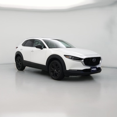 2022 Mazda CX-30 Turbo Premium