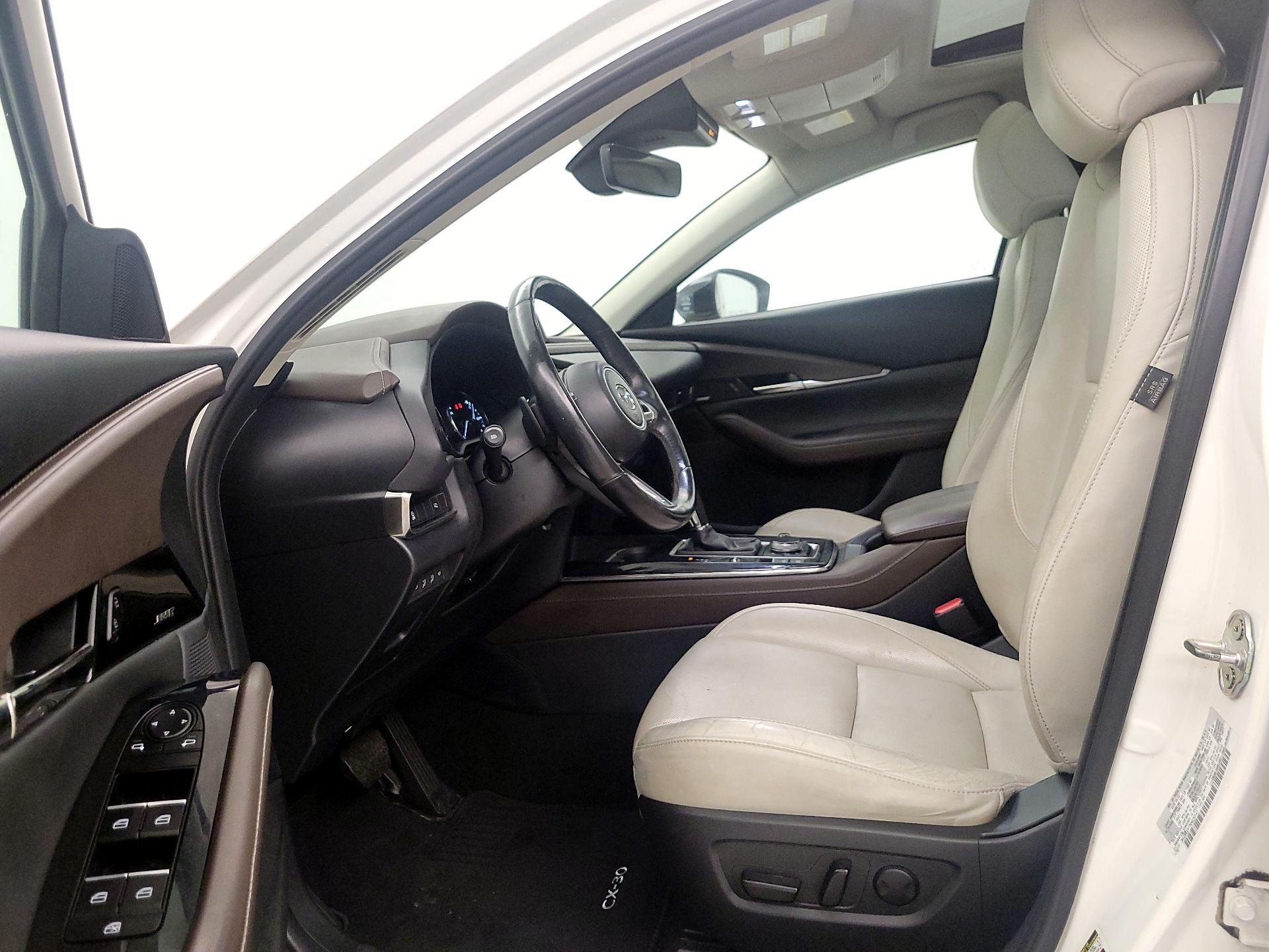 Thumbnail: 2022 Mazda CX-30 - 11