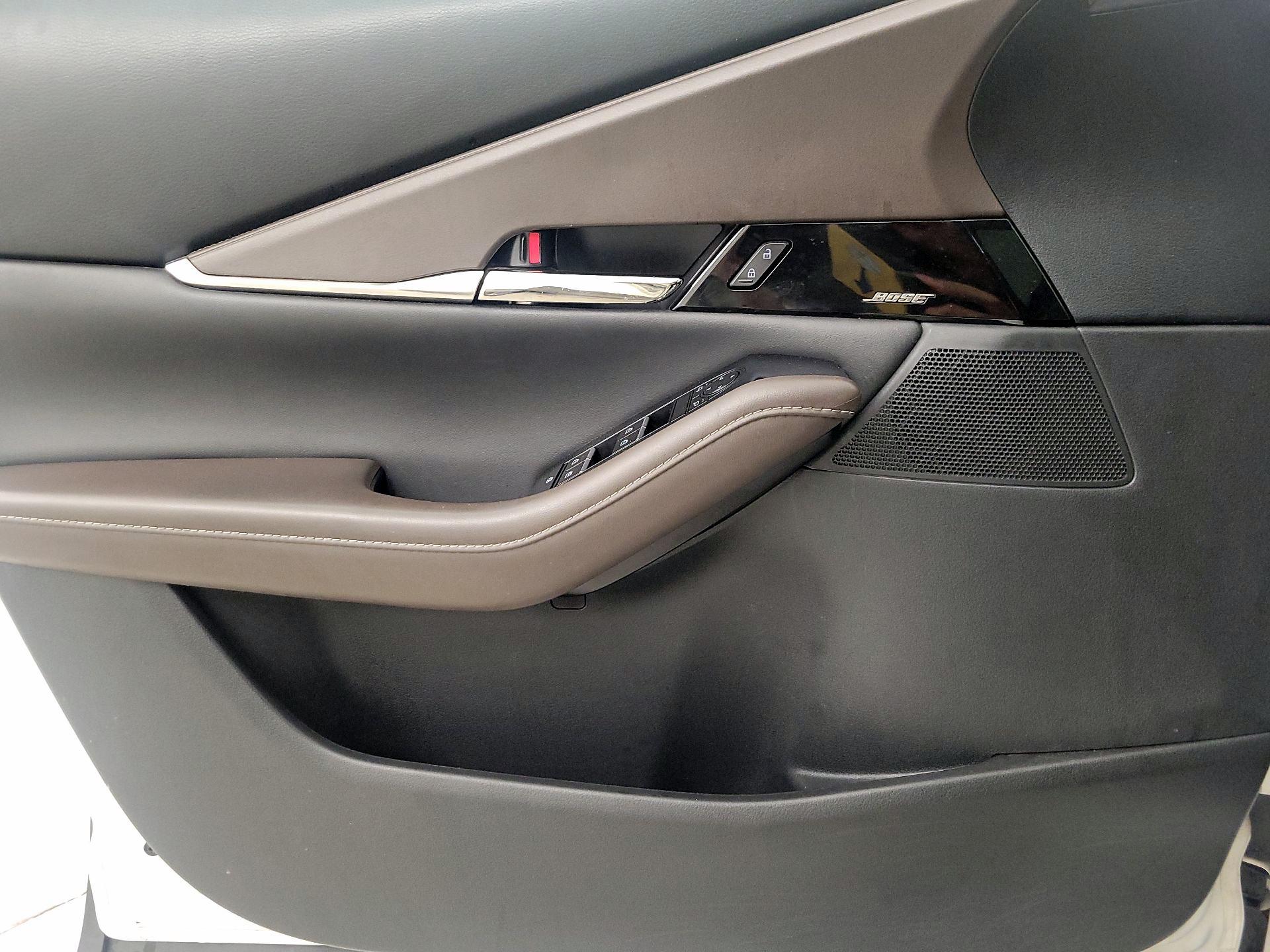 Thumbnail: 2022 Mazda CX-30 - 12