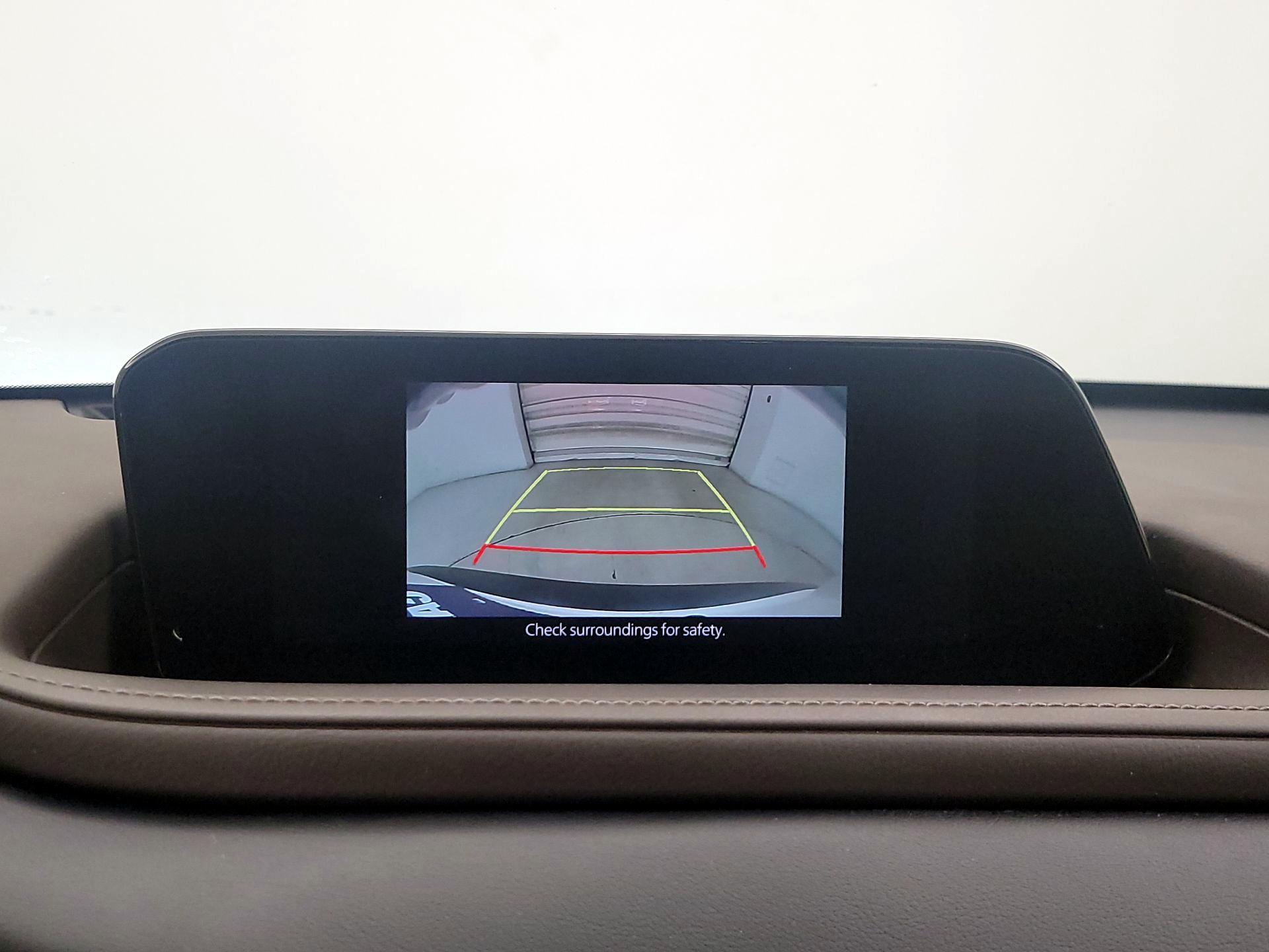 Thumbnail: 2022 Mazda CX-30 - 14