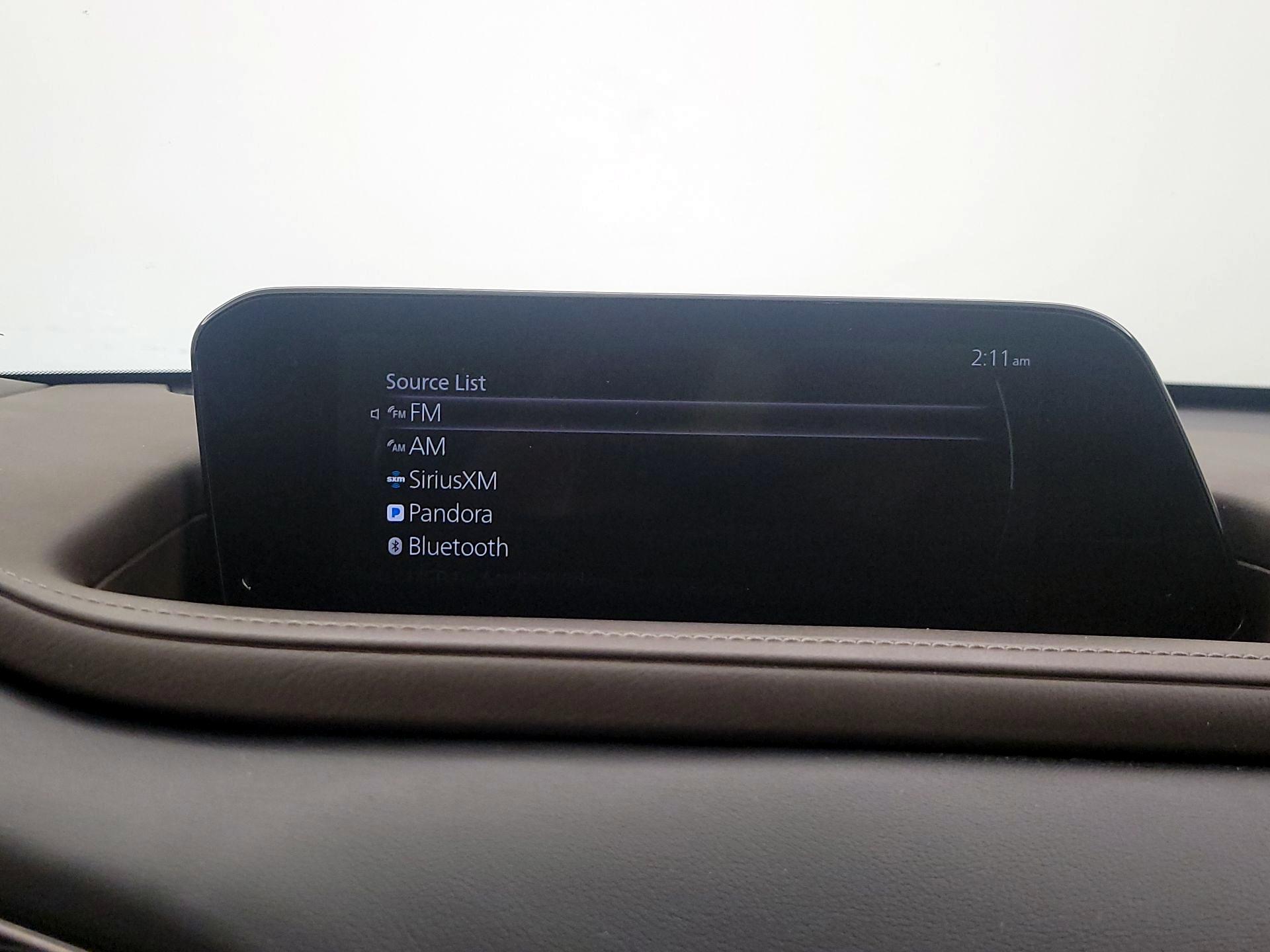 Thumbnail: 2022 Mazda CX-30 - 15