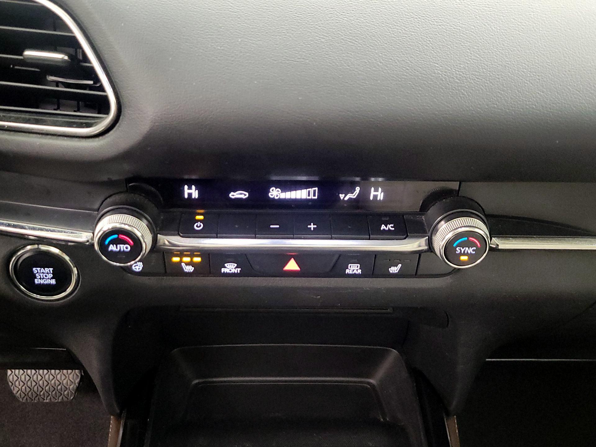 Thumbnail: 2022 Mazda CX-30 - 16