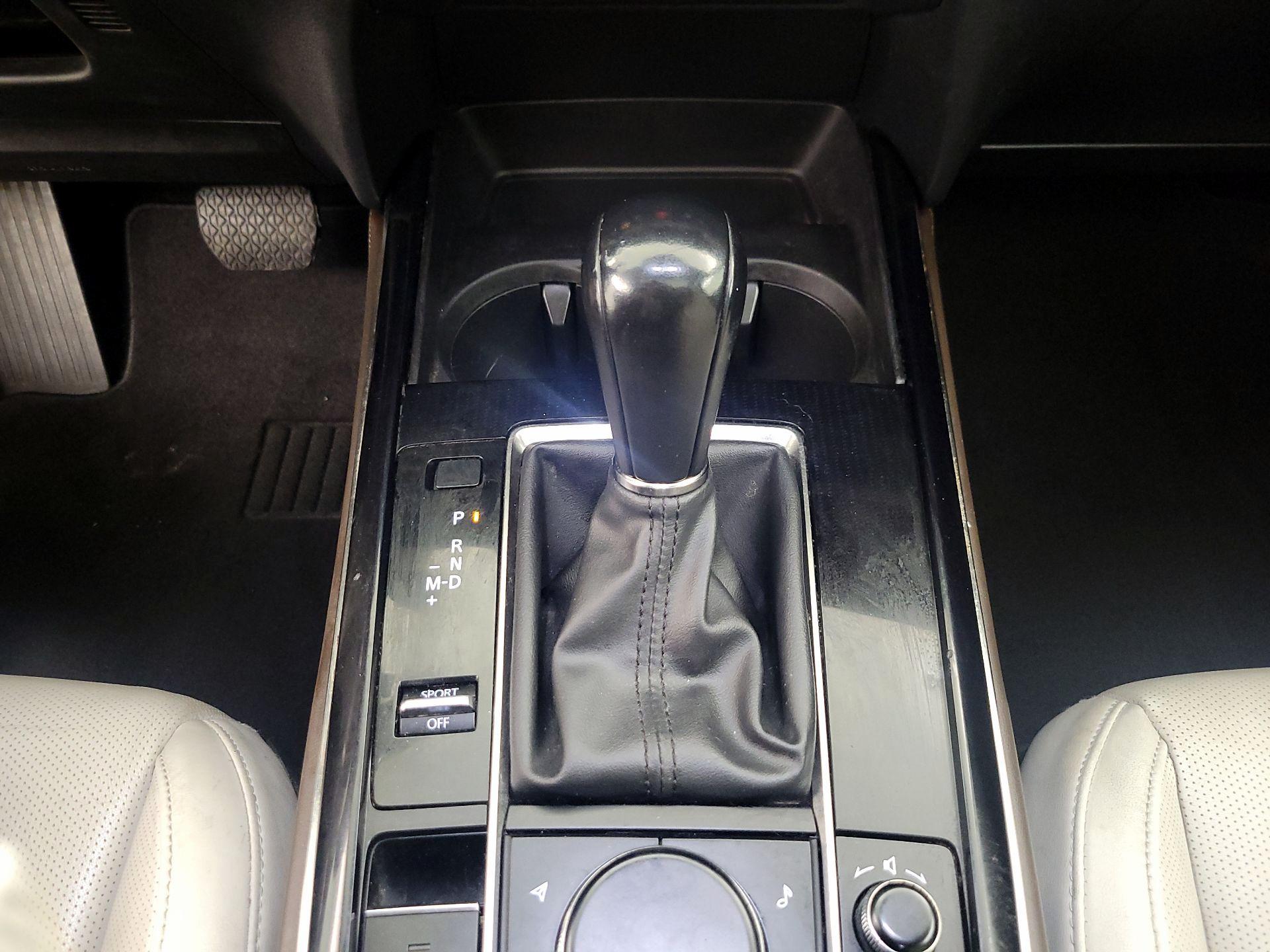 Thumbnail: 2022 Mazda CX-30 - 17