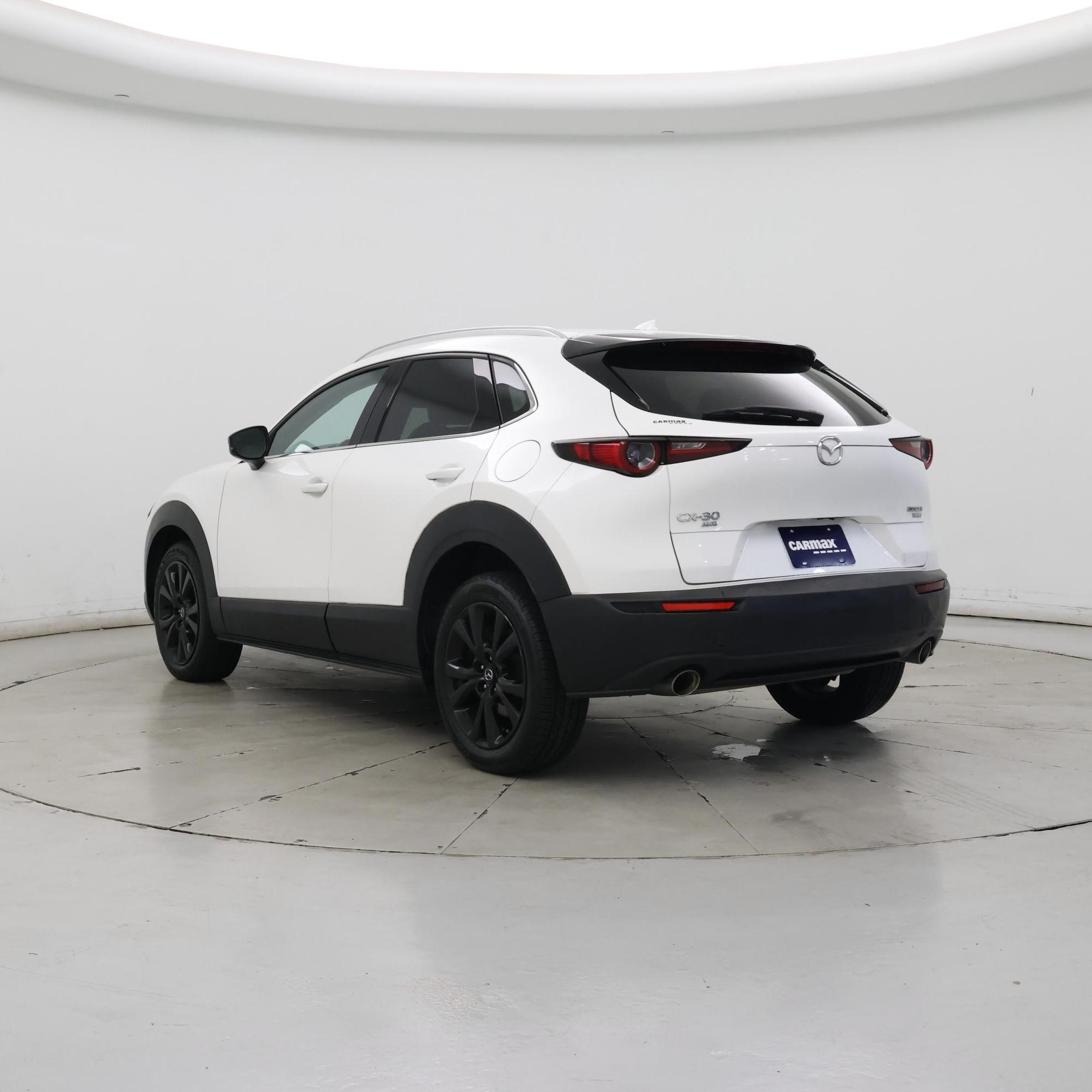 Thumbnail: 2022 Mazda CX-30 - 2