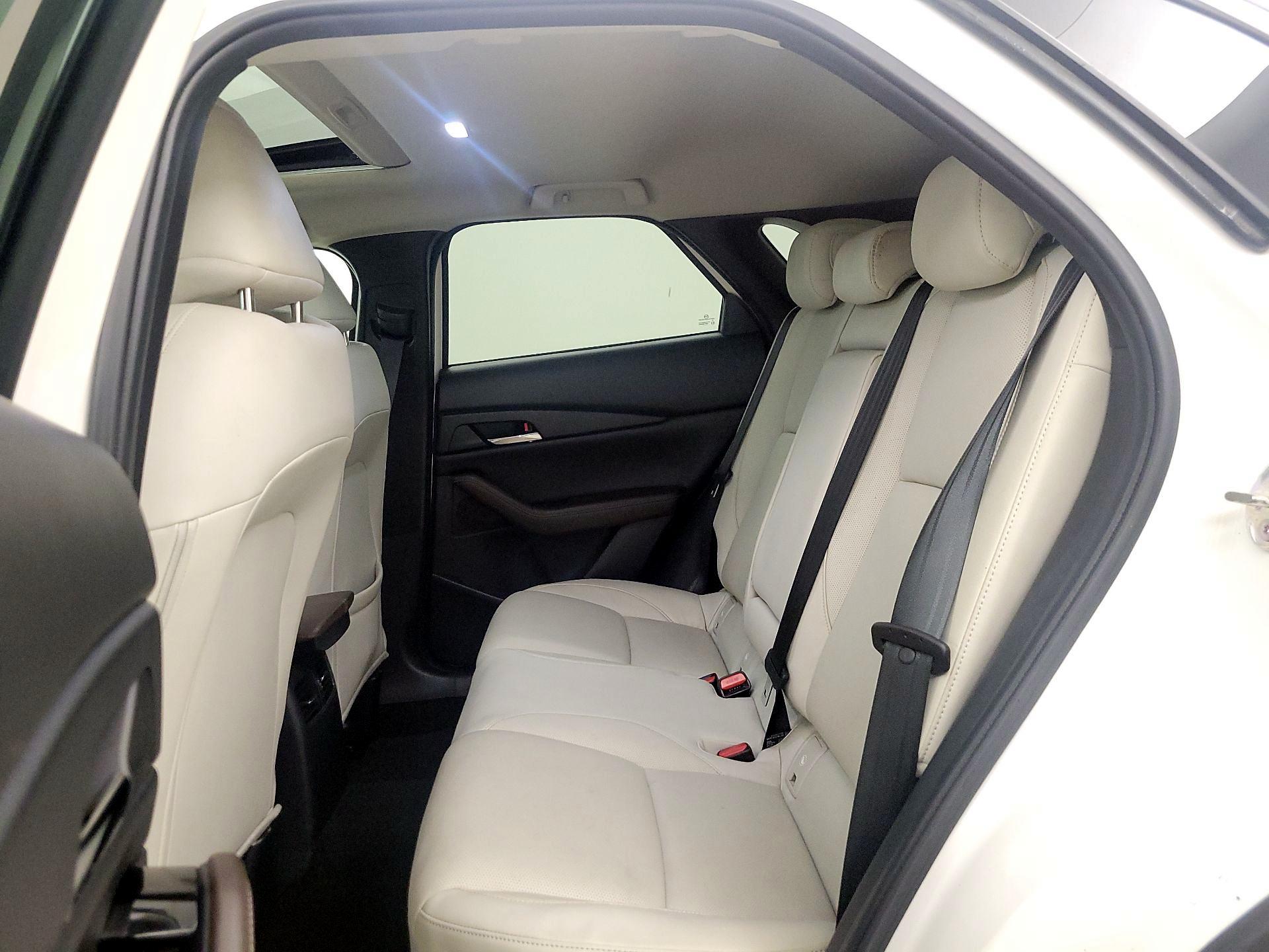 Thumbnail: 2022 Mazda CX-30 - 20