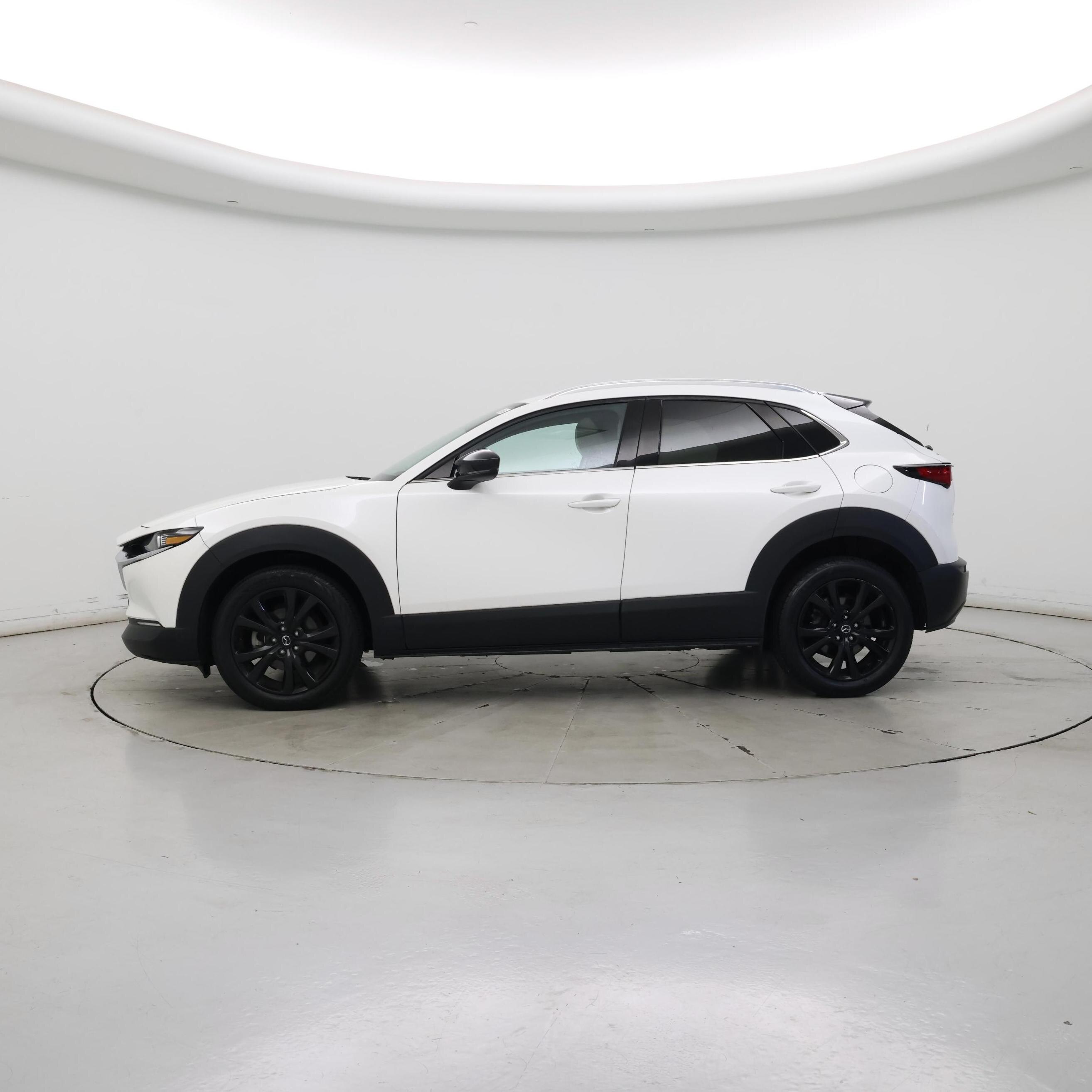 Thumbnail: 2022 Mazda CX-30 - 3