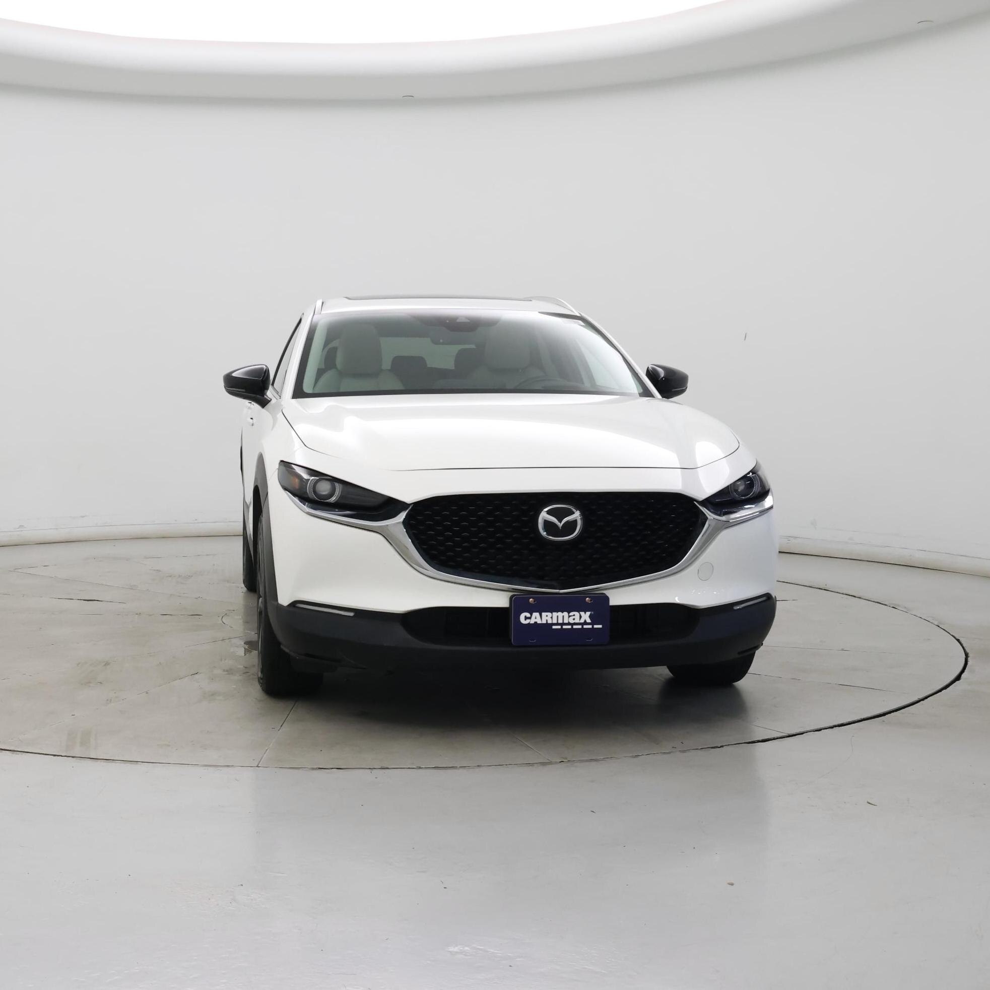 Thumbnail: 2022 Mazda CX-30 - 5