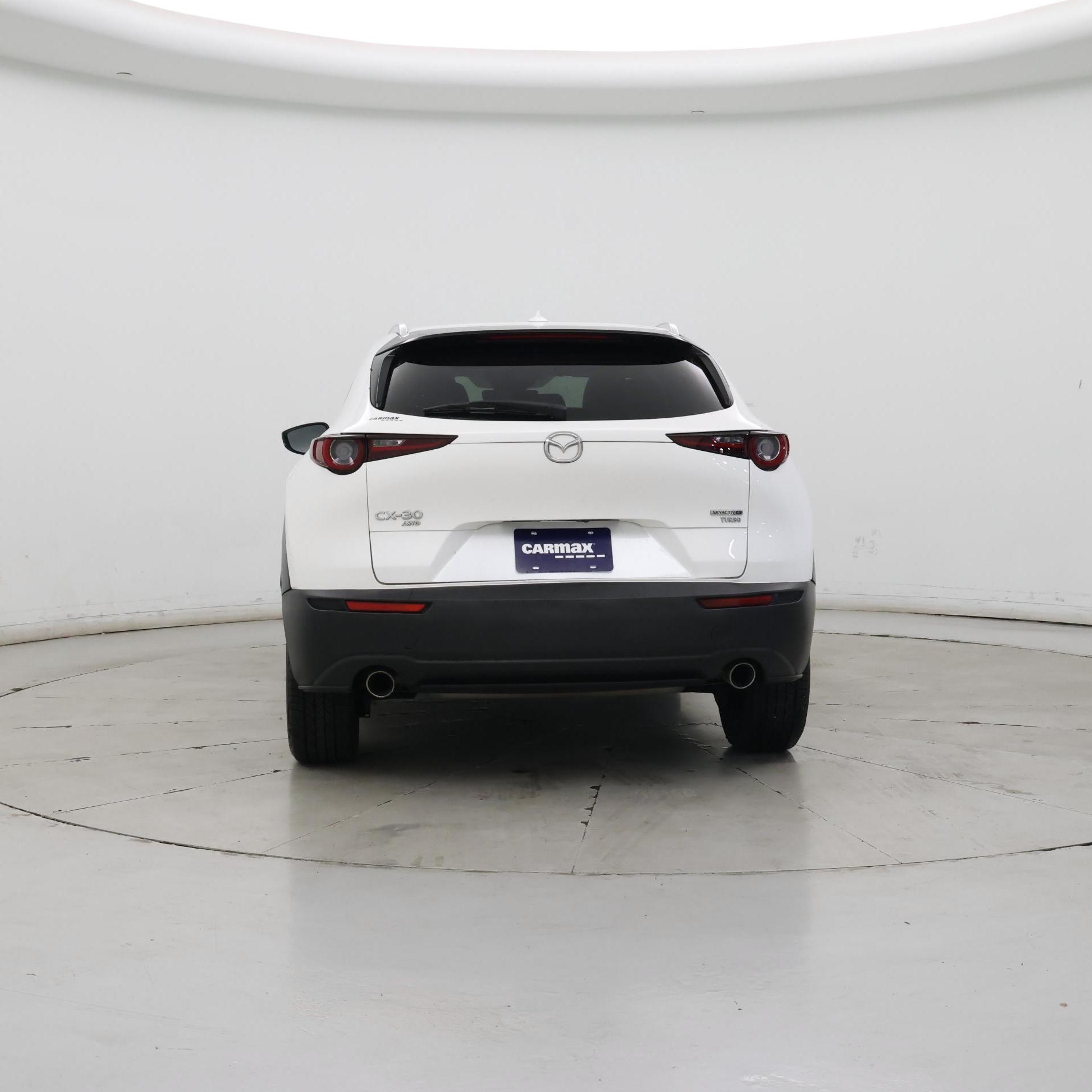 Thumbnail: 2022 Mazda CX-30 - 6