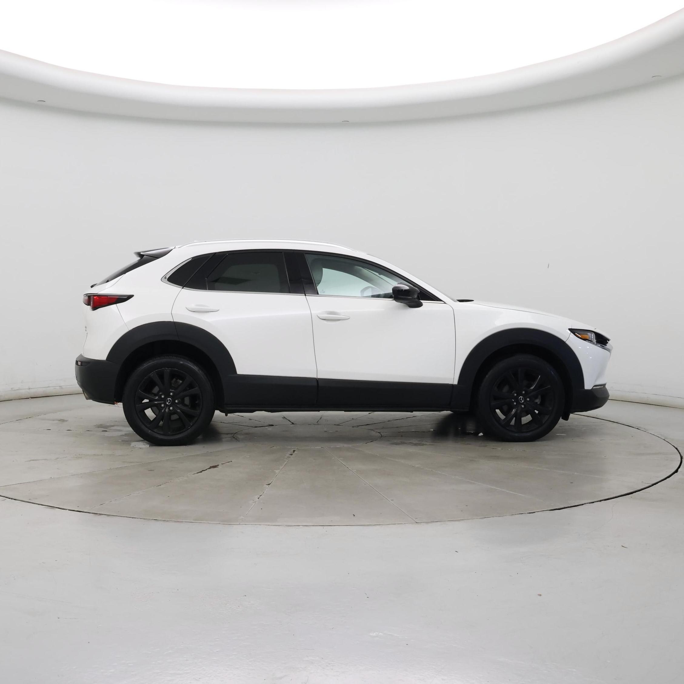 Thumbnail: 2022 Mazda CX-30 - 7