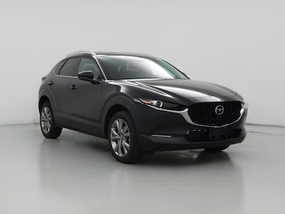 2022 Mazda CX-30 Preferred