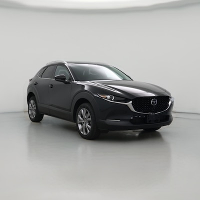 2022 Mazda CX-30 Preferred