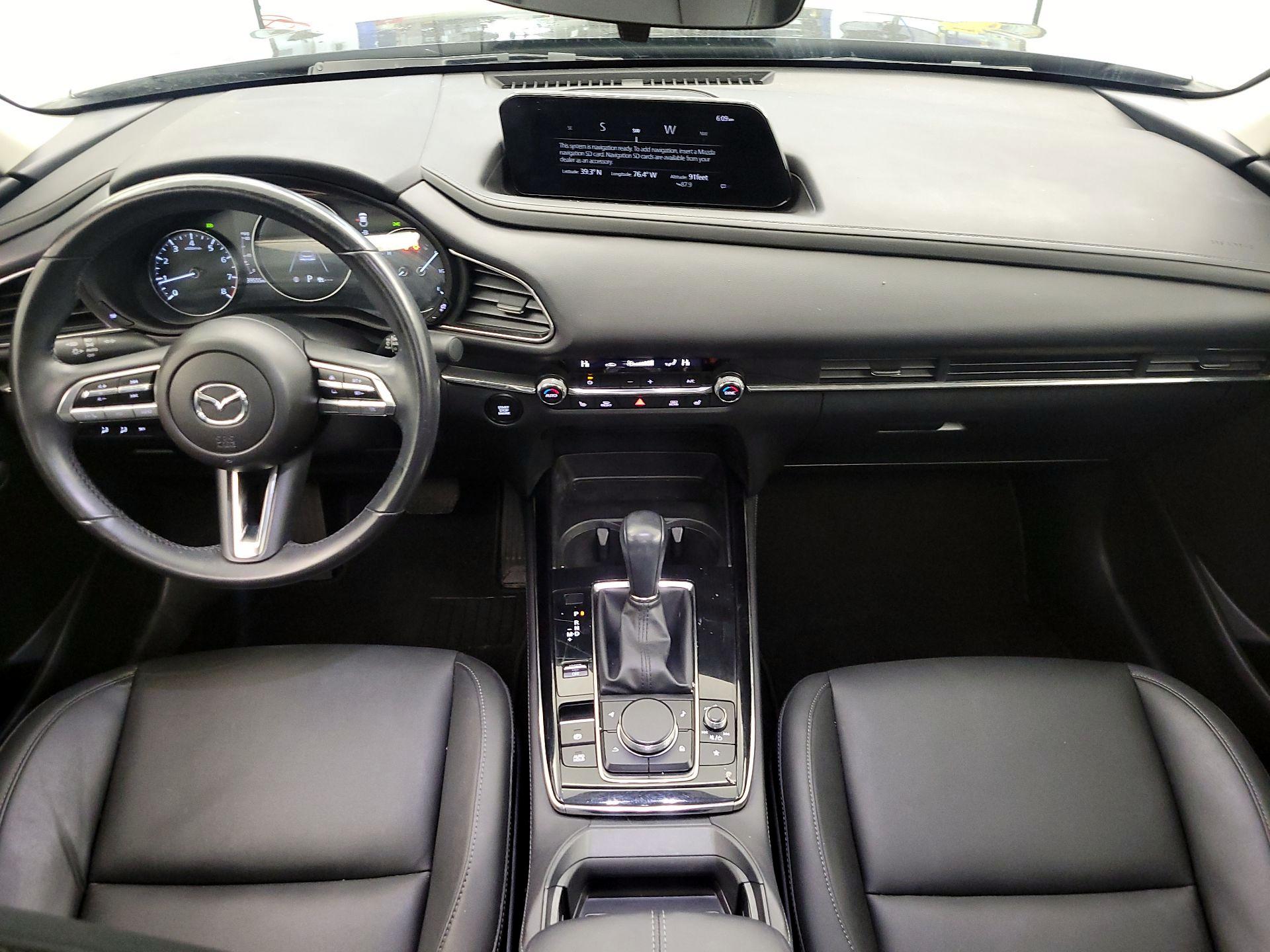 Thumbnail: 2022 Mazda CX-30 - 9