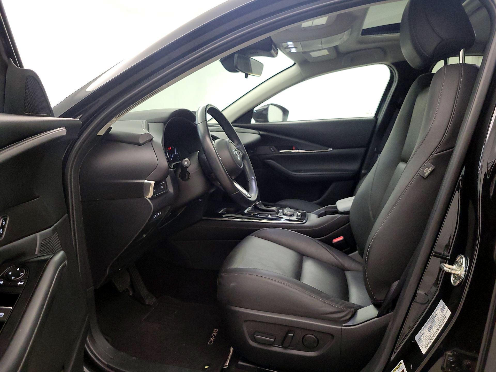 Thumbnail: 2022 Mazda CX-30 - 11